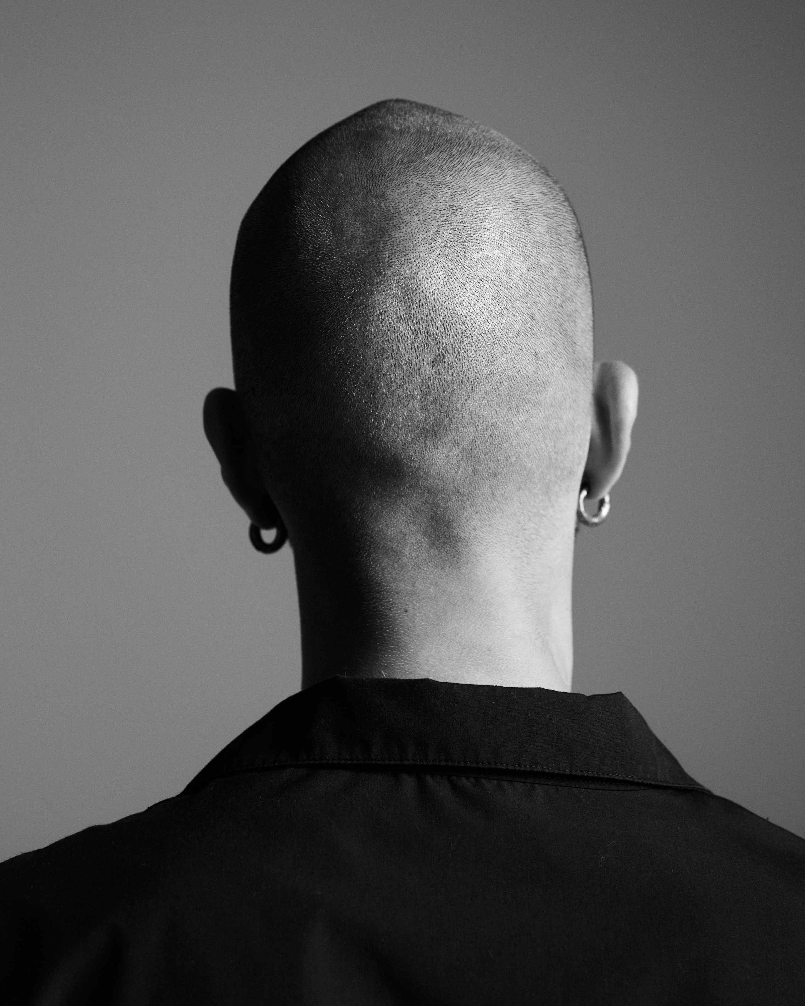 Вадим Чецкий|Портретный фотограф