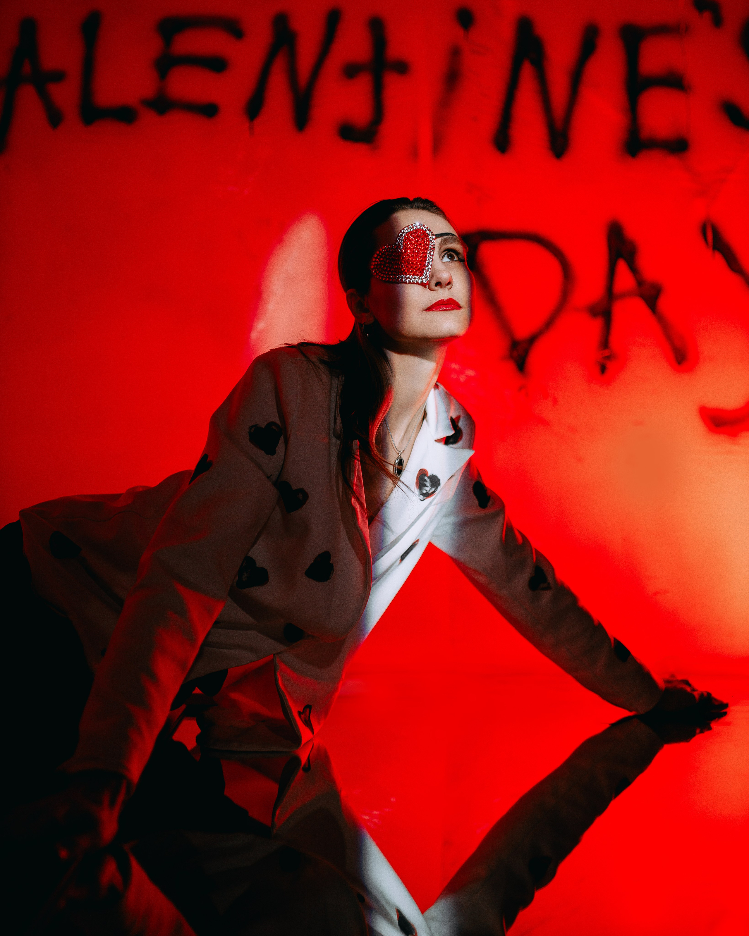 Волшебные фотосессии в Алматы