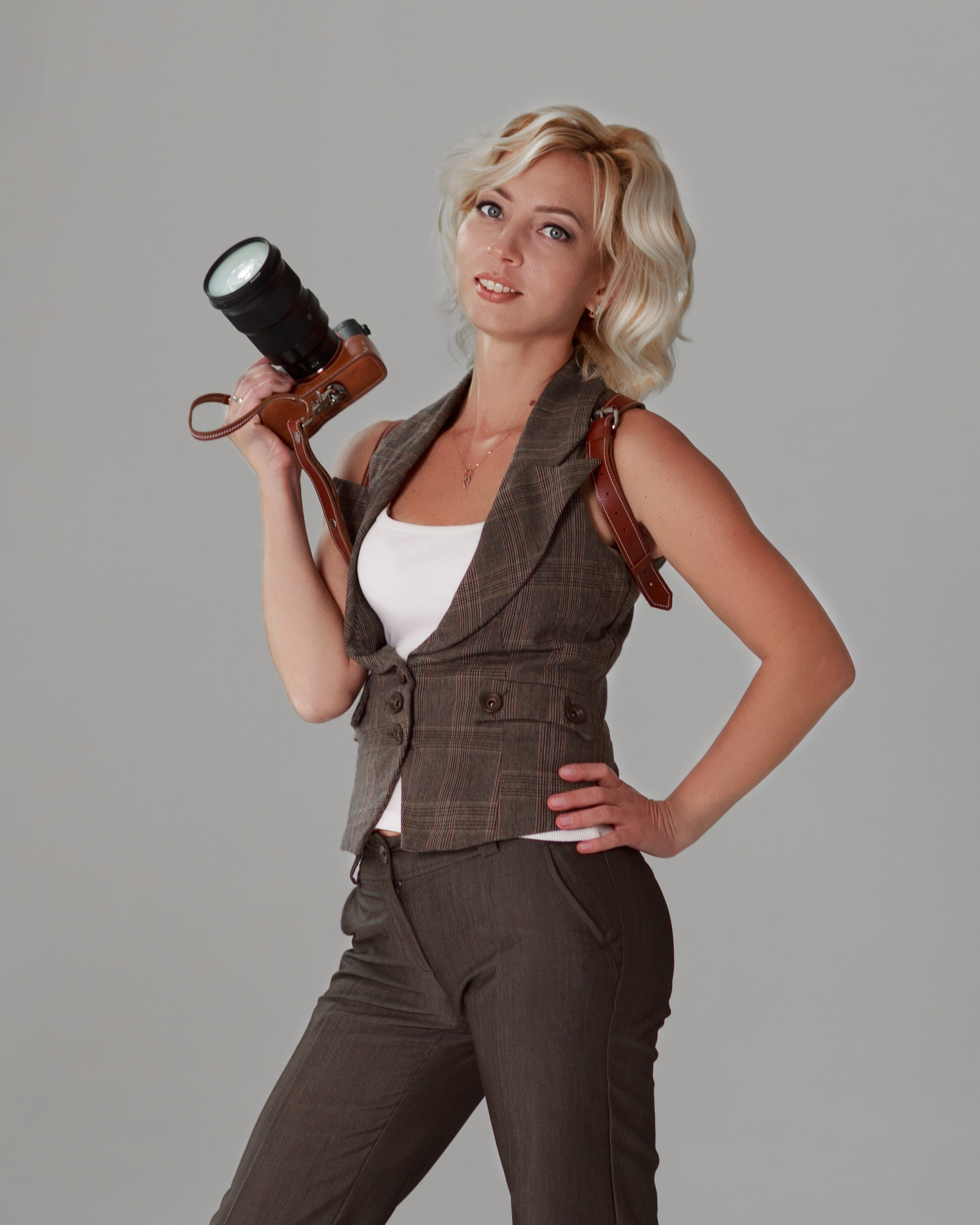 Семейный и свадебный фотограф в Краснодаре Эльвира Глазунова