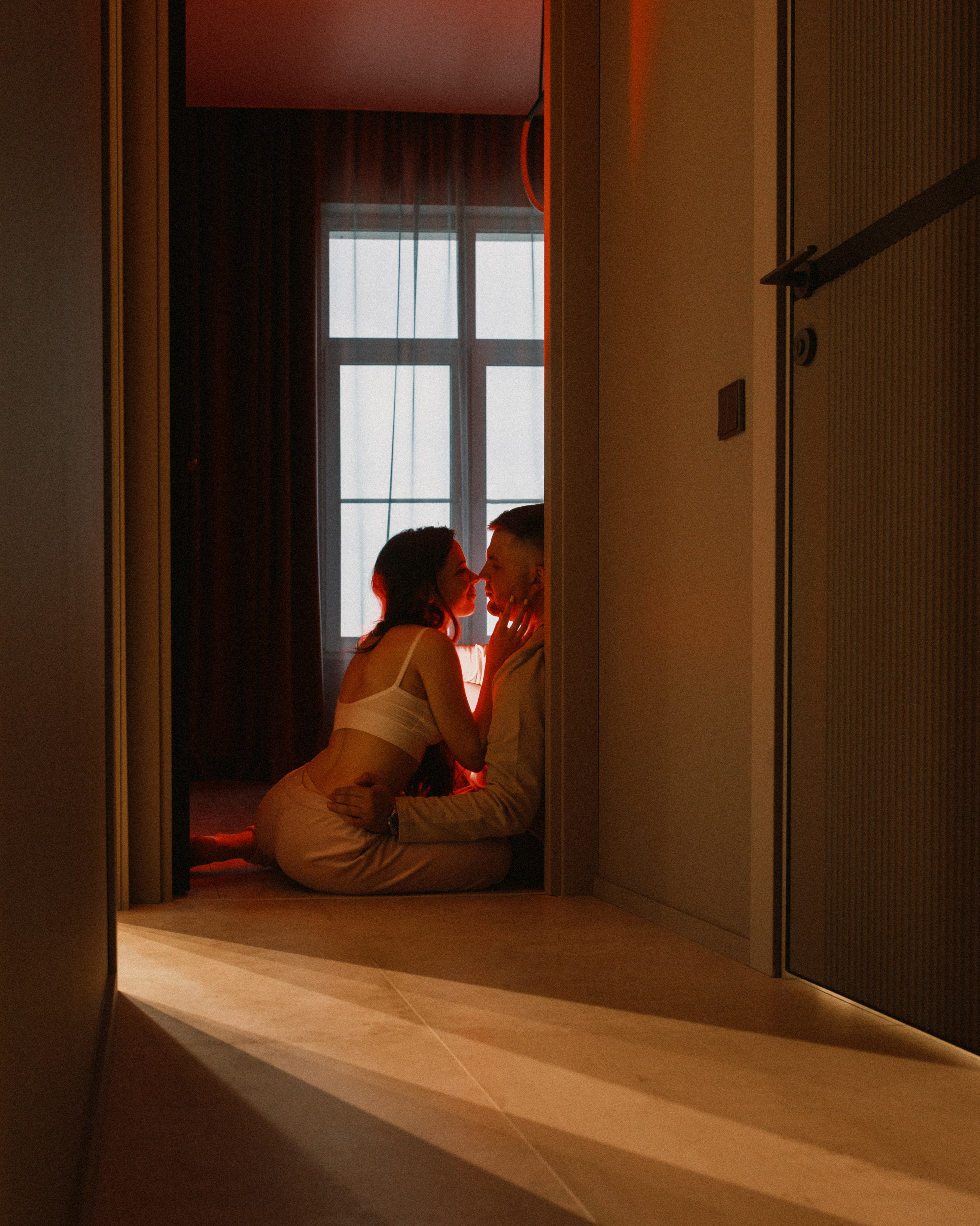 фотосессия лав стори Иркутск