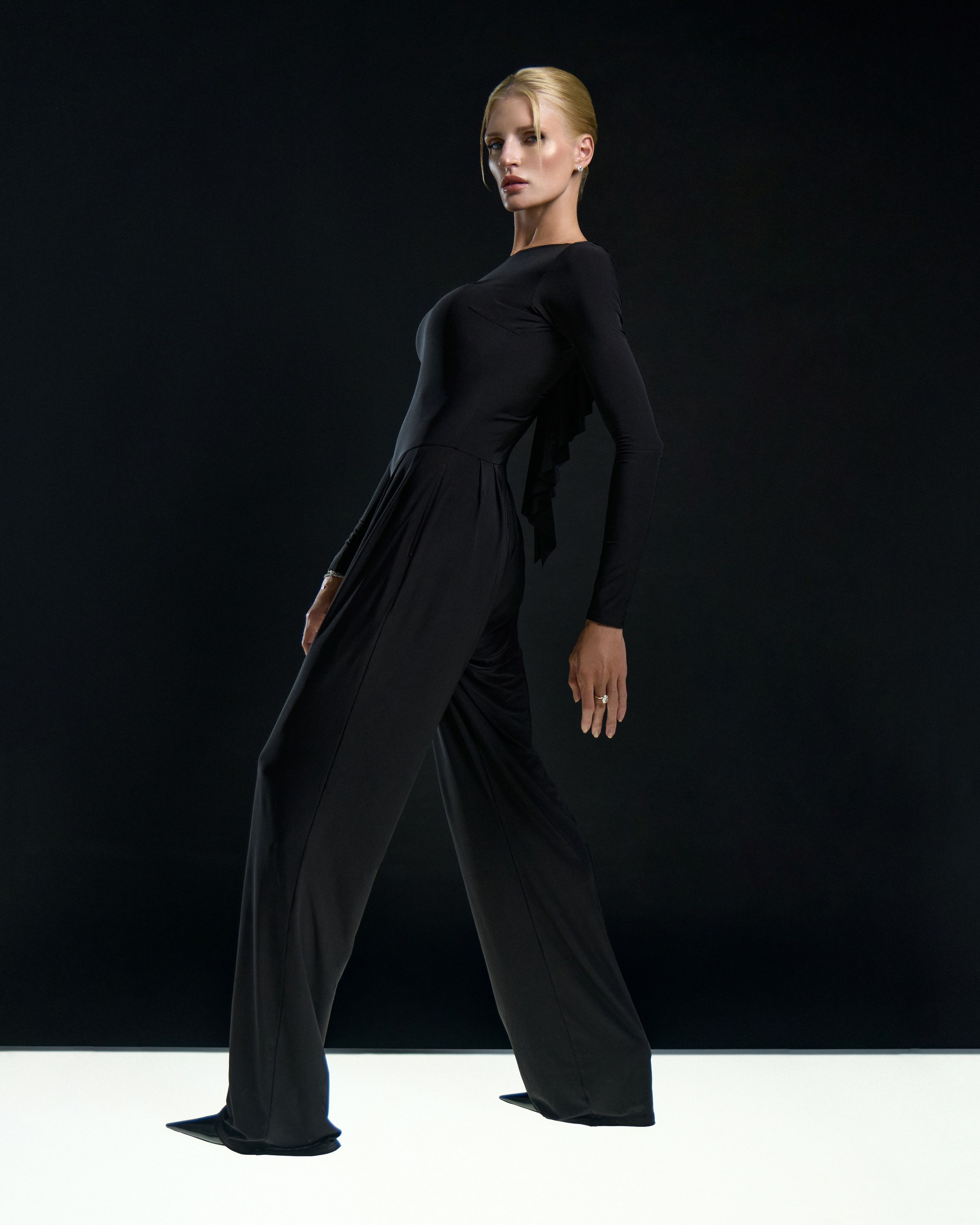 Фото и видео продакшн в Москве