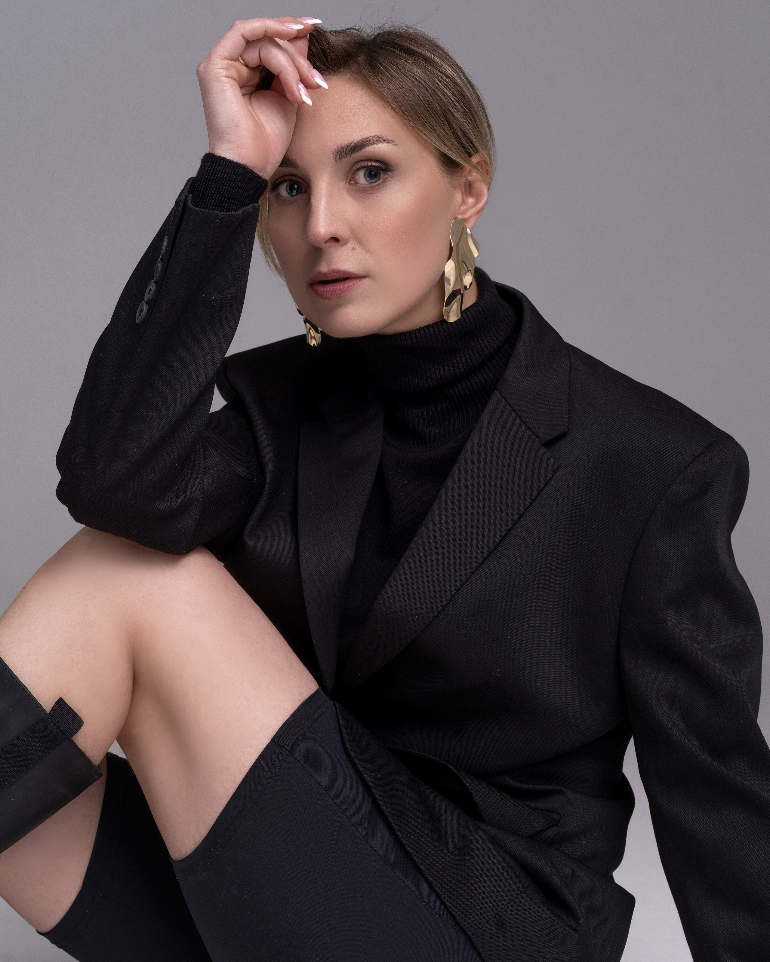 Свадебный и студийный фотограф Ирина Котикова