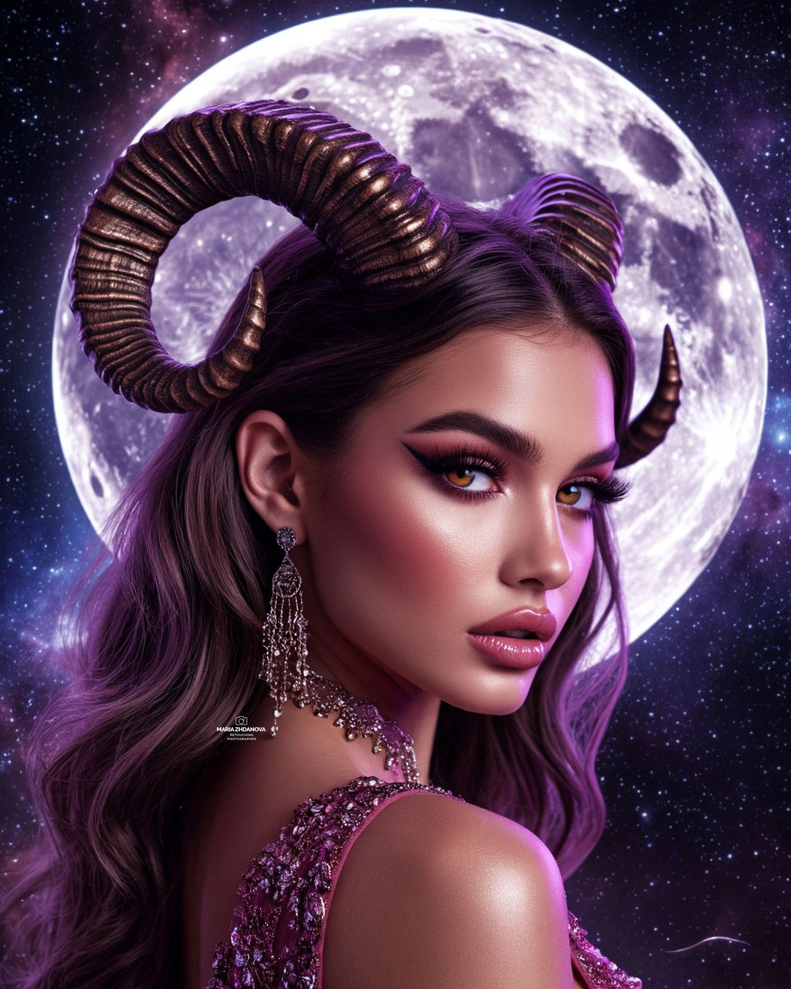 Финансовый гороскоп на декабрь 2025