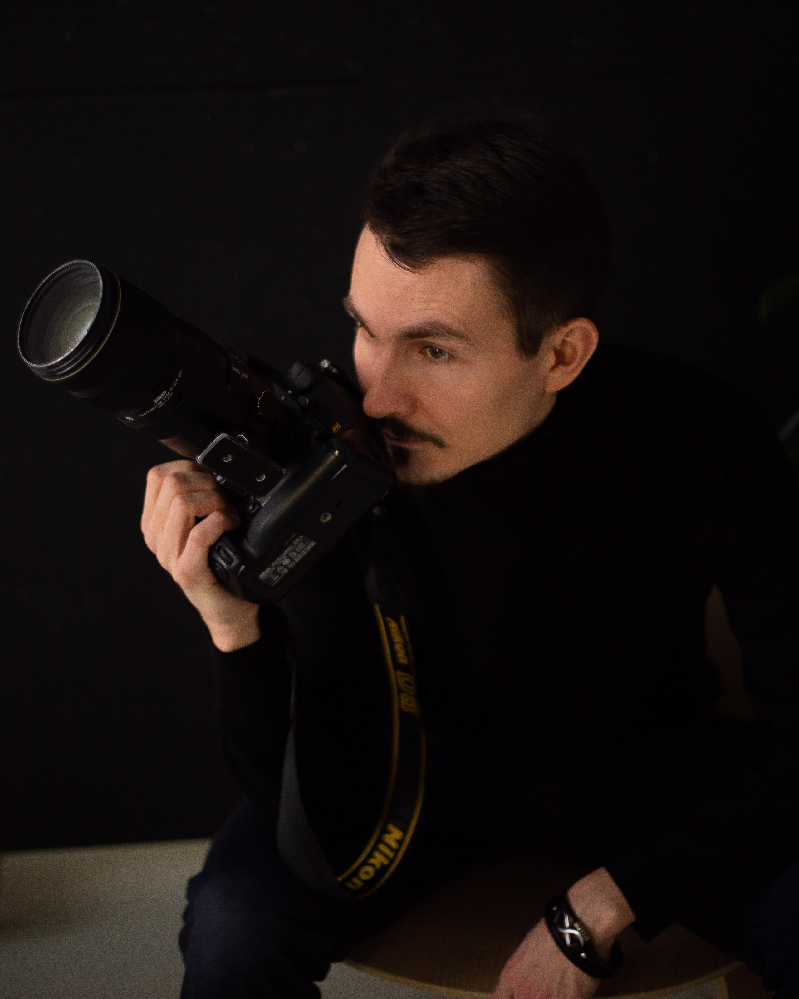 Контакты. Профессиональный фотограф в Санкт-Петербурге Сергей Вдовин