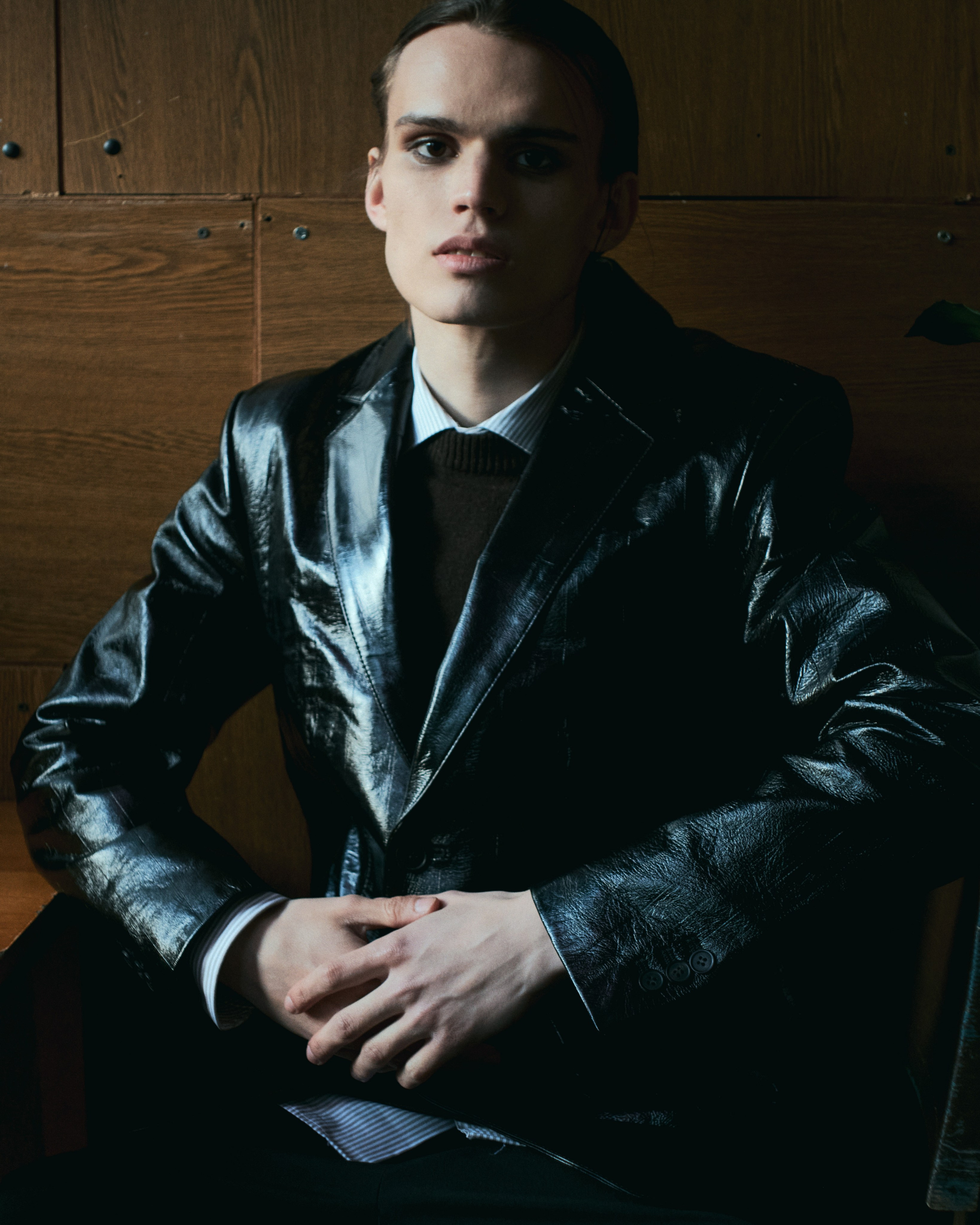 Alexey Gerlanz