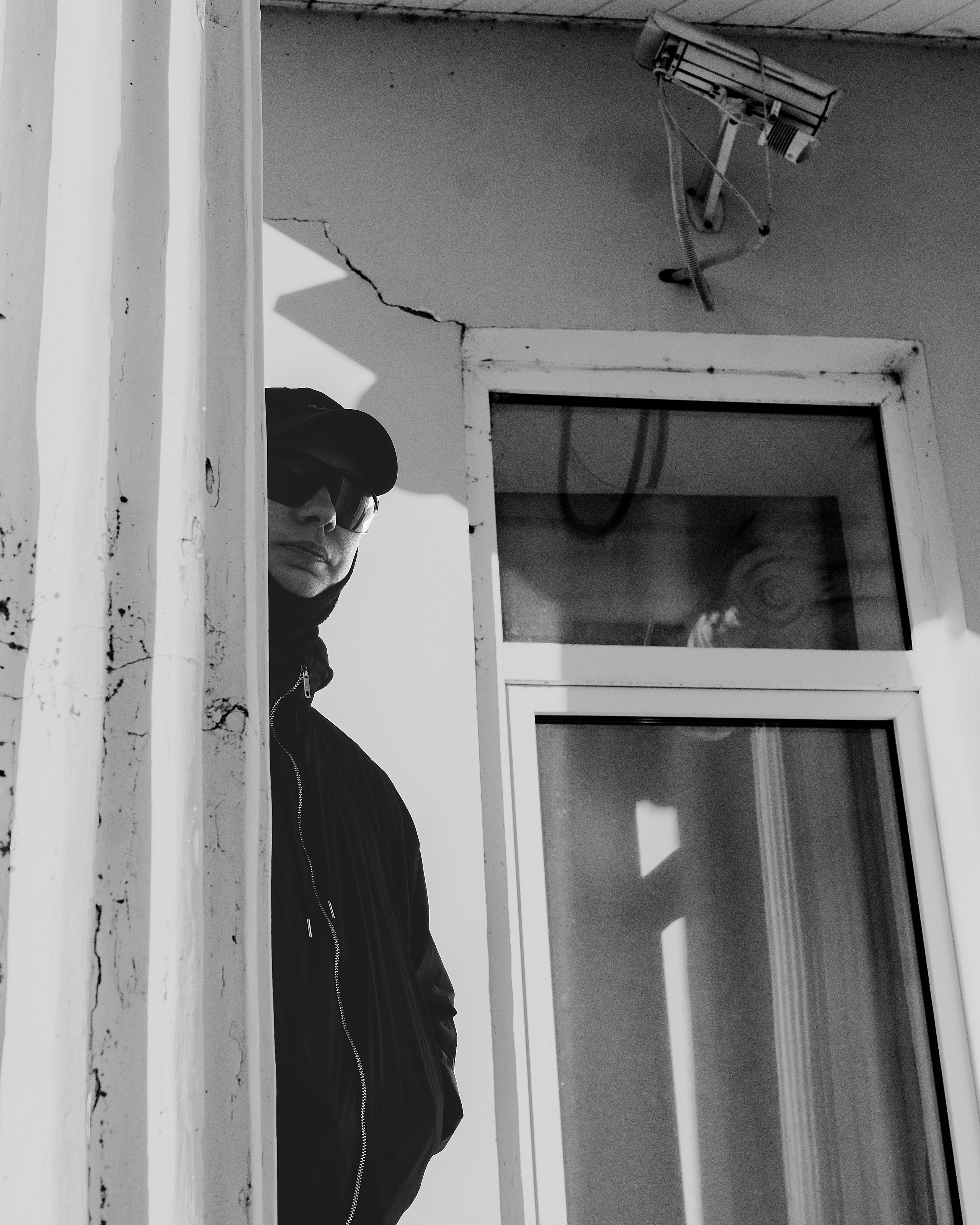 Богема — настоящая. Фотограф в Санкт-Петербурге Павел Жуков