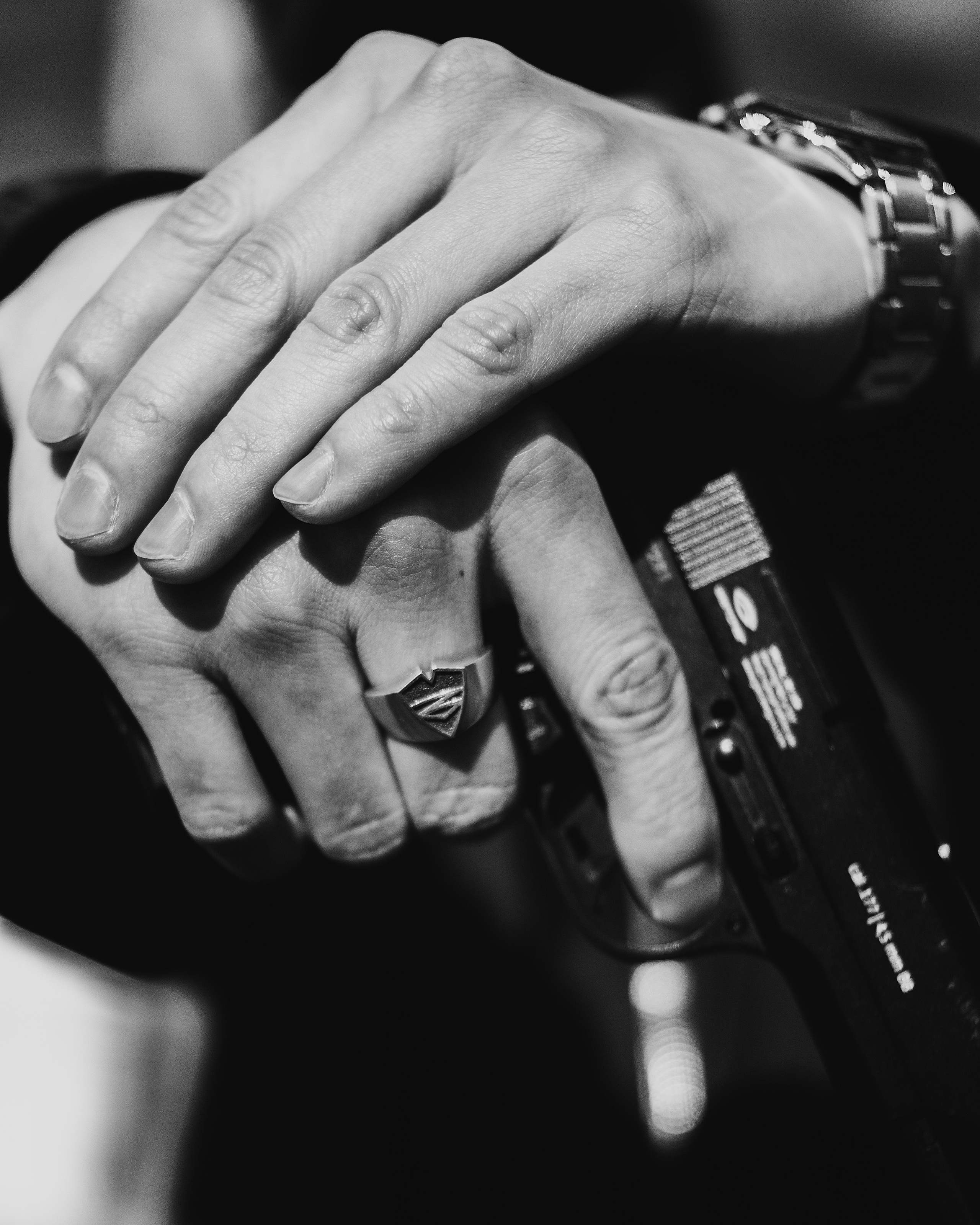 Богема — настоящая. Фотограф в Санкт-Петербурге Павел Жуков