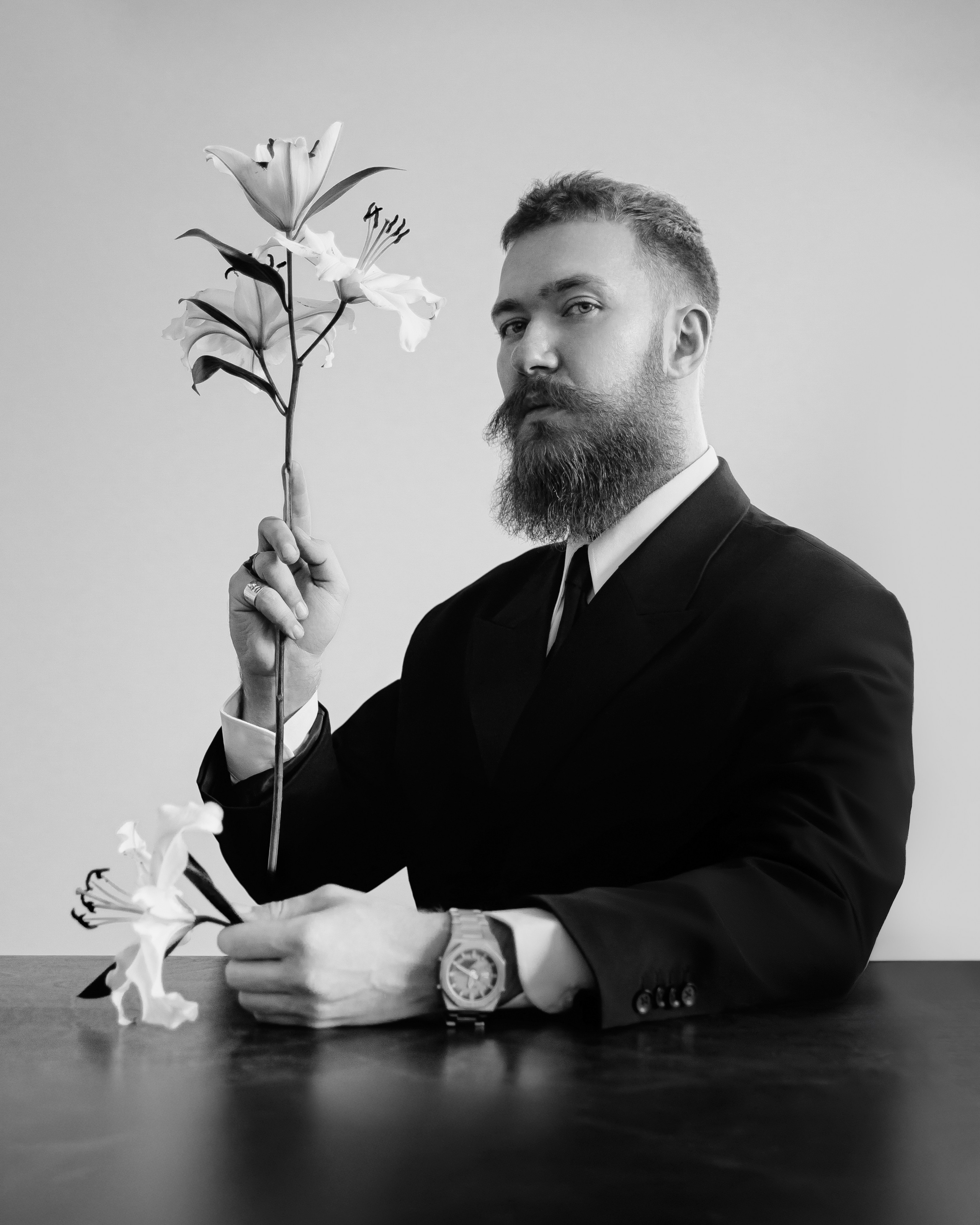 Фото и видео контент за одну съемку — Веретенников Егор