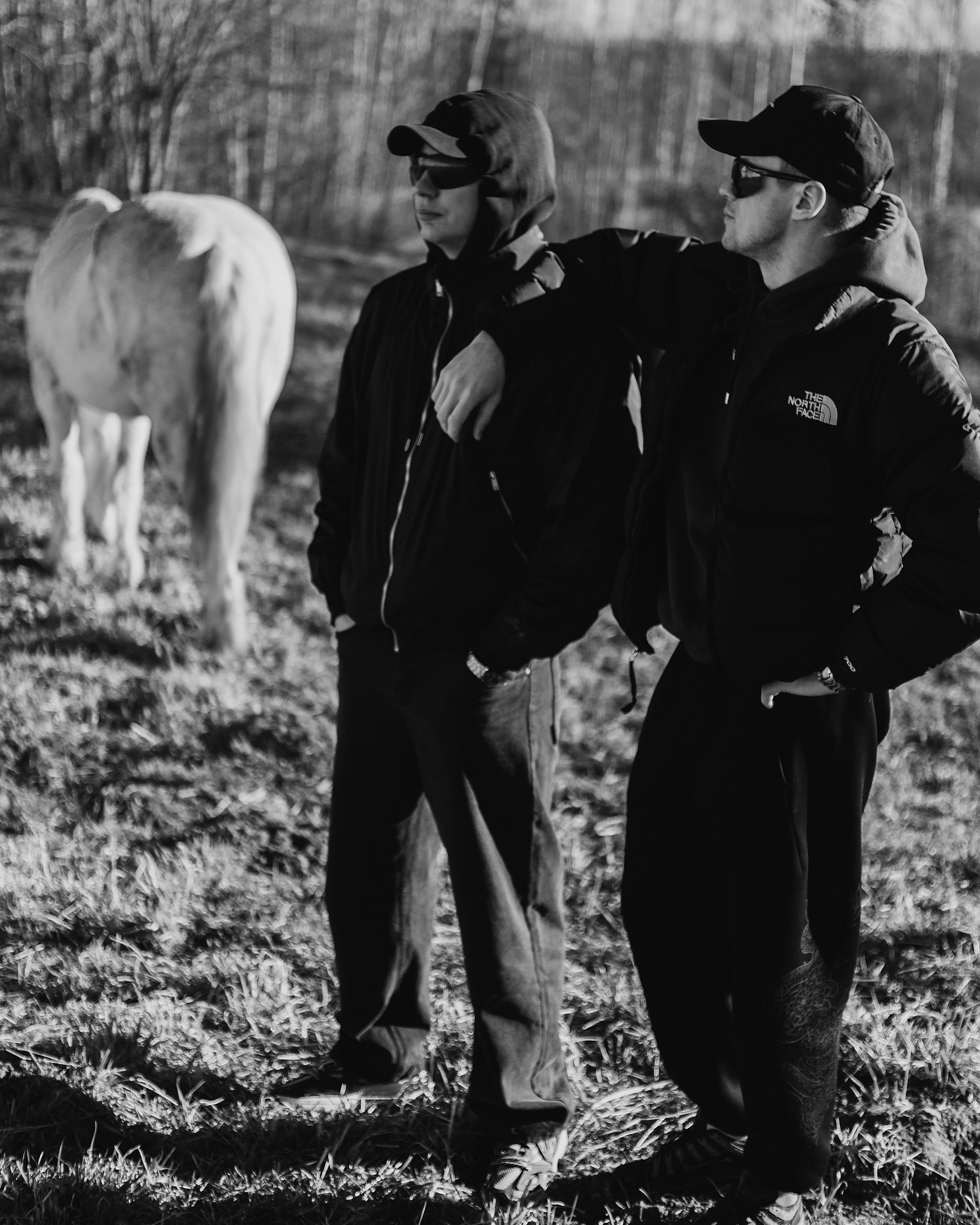 Богема — настоящая. Фотограф в Санкт-Петербурге Павел Жуков