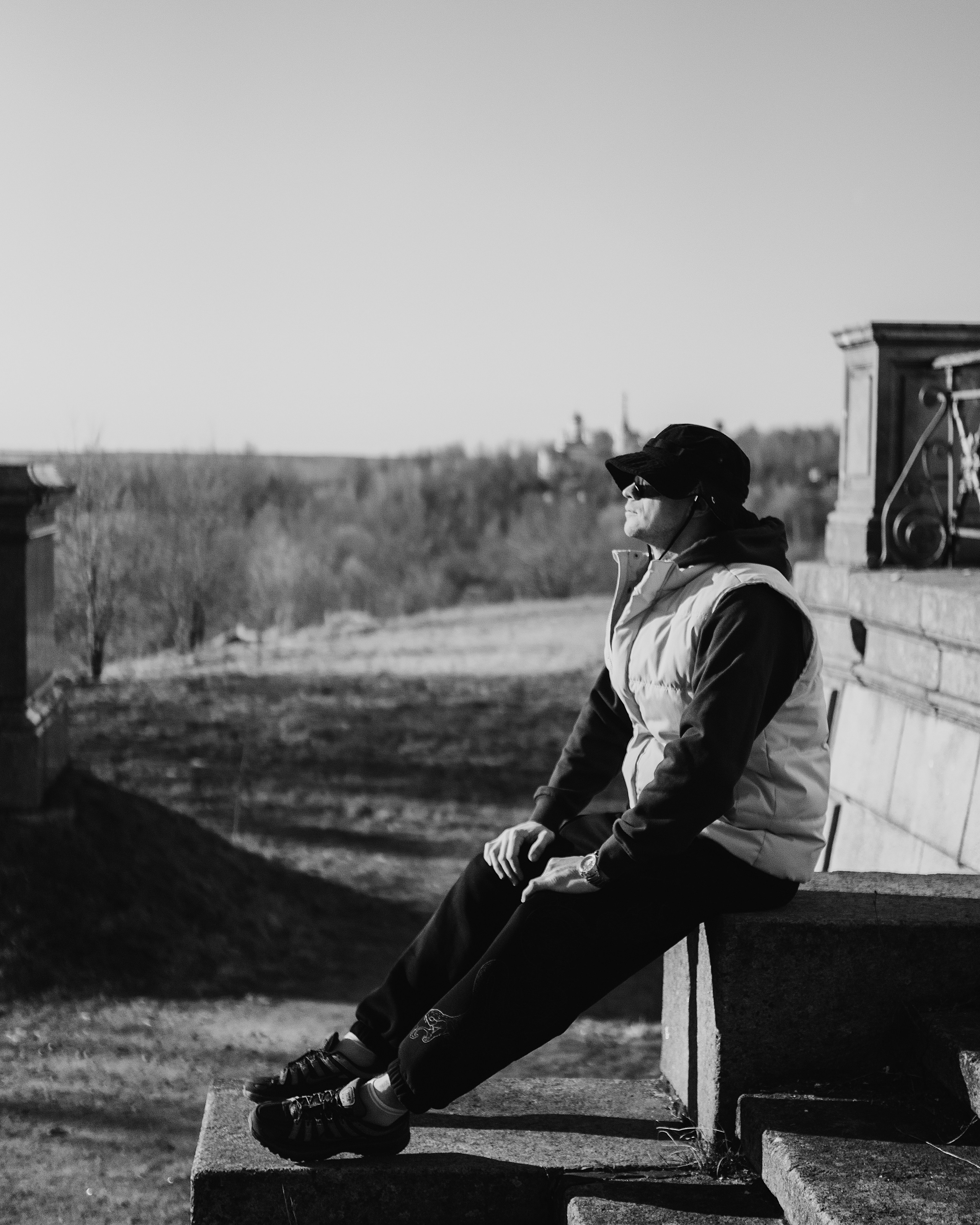 Богема — настоящая. Фотограф в Санкт-Петербурге Павел Жуков