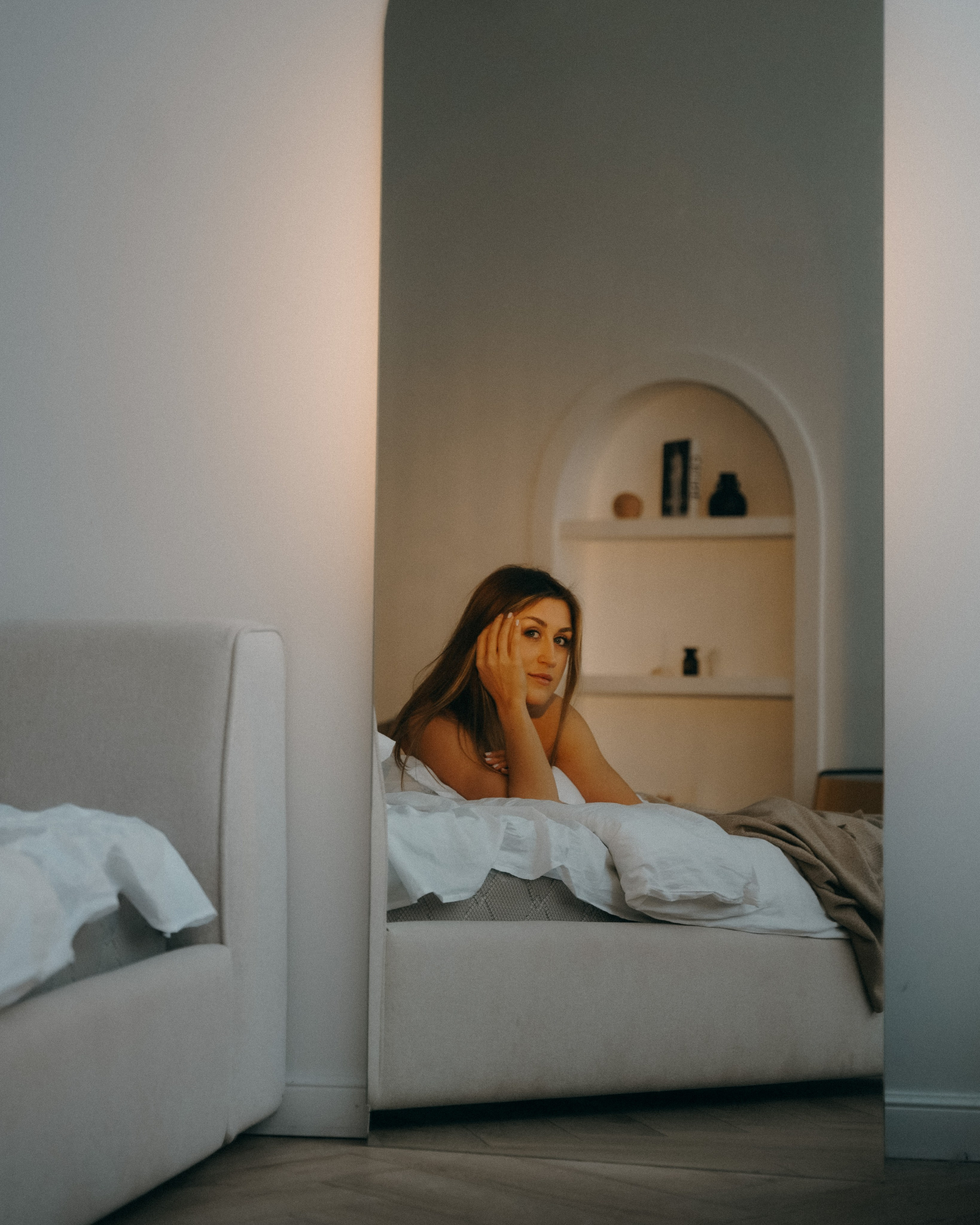 Условия. Валерия Никишина