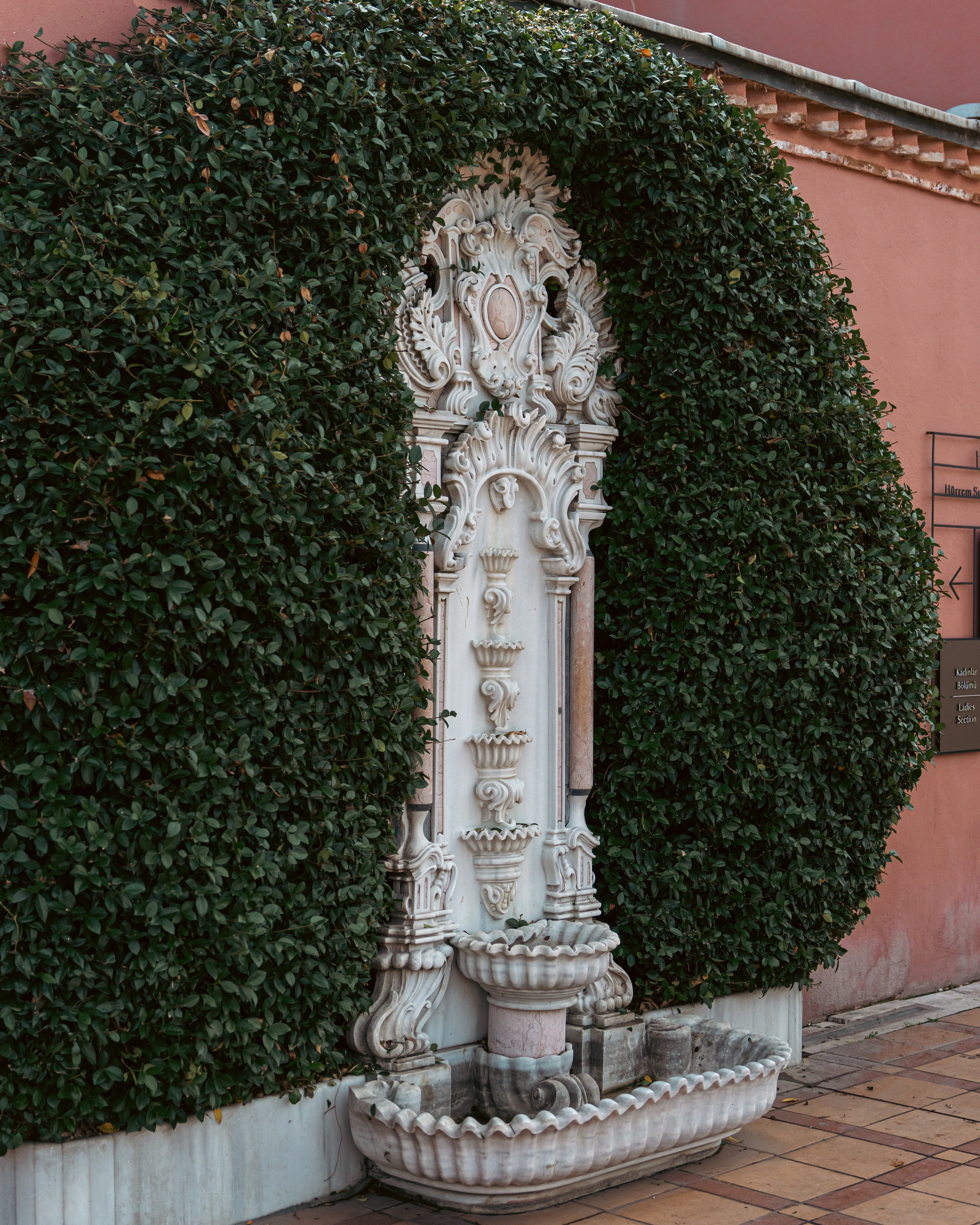Турция — Стамбул. Илья Варин — Фотограф Москва, Тверь