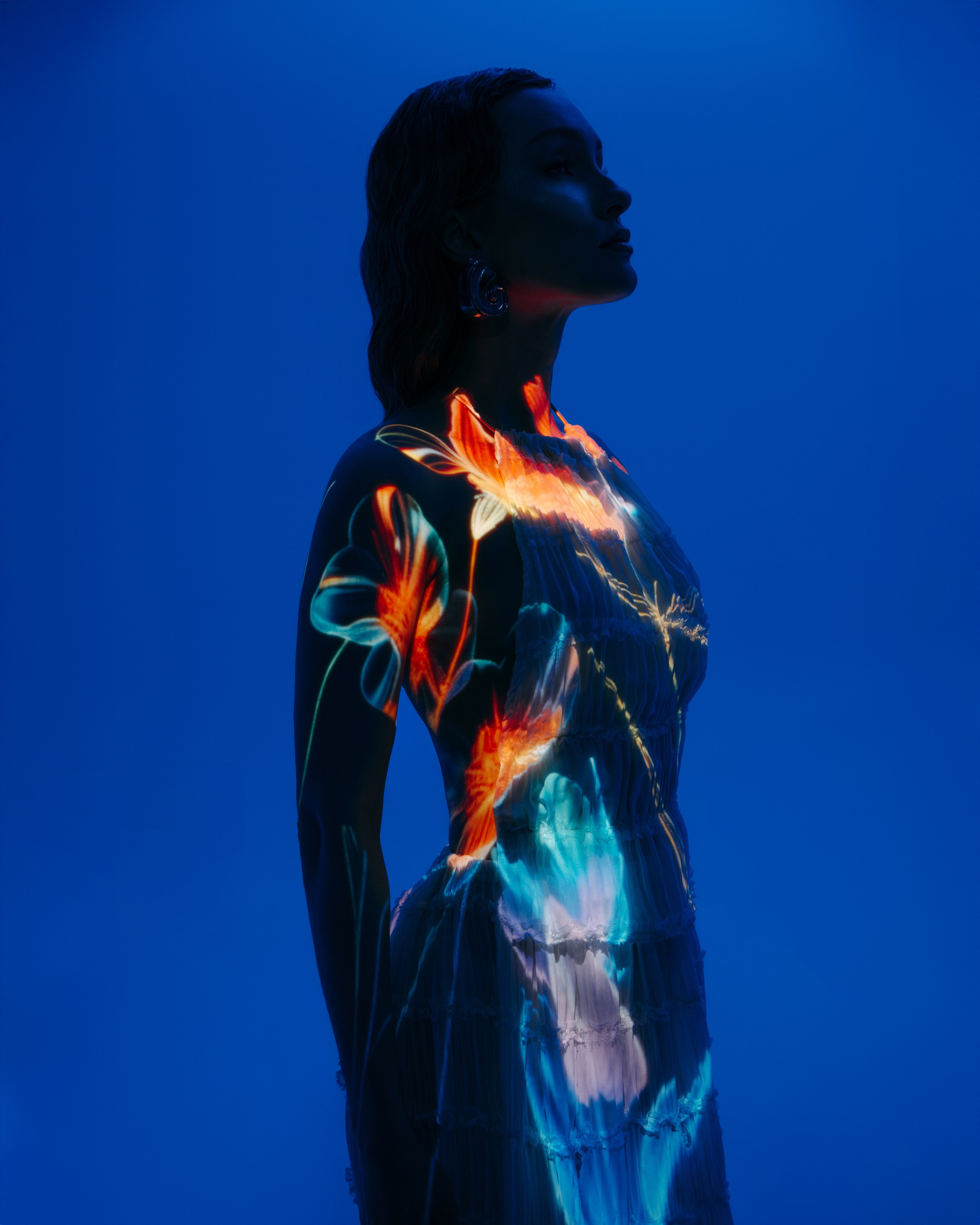 Обучение. Екатерина Шарапова. Портретный фотограф в Москве