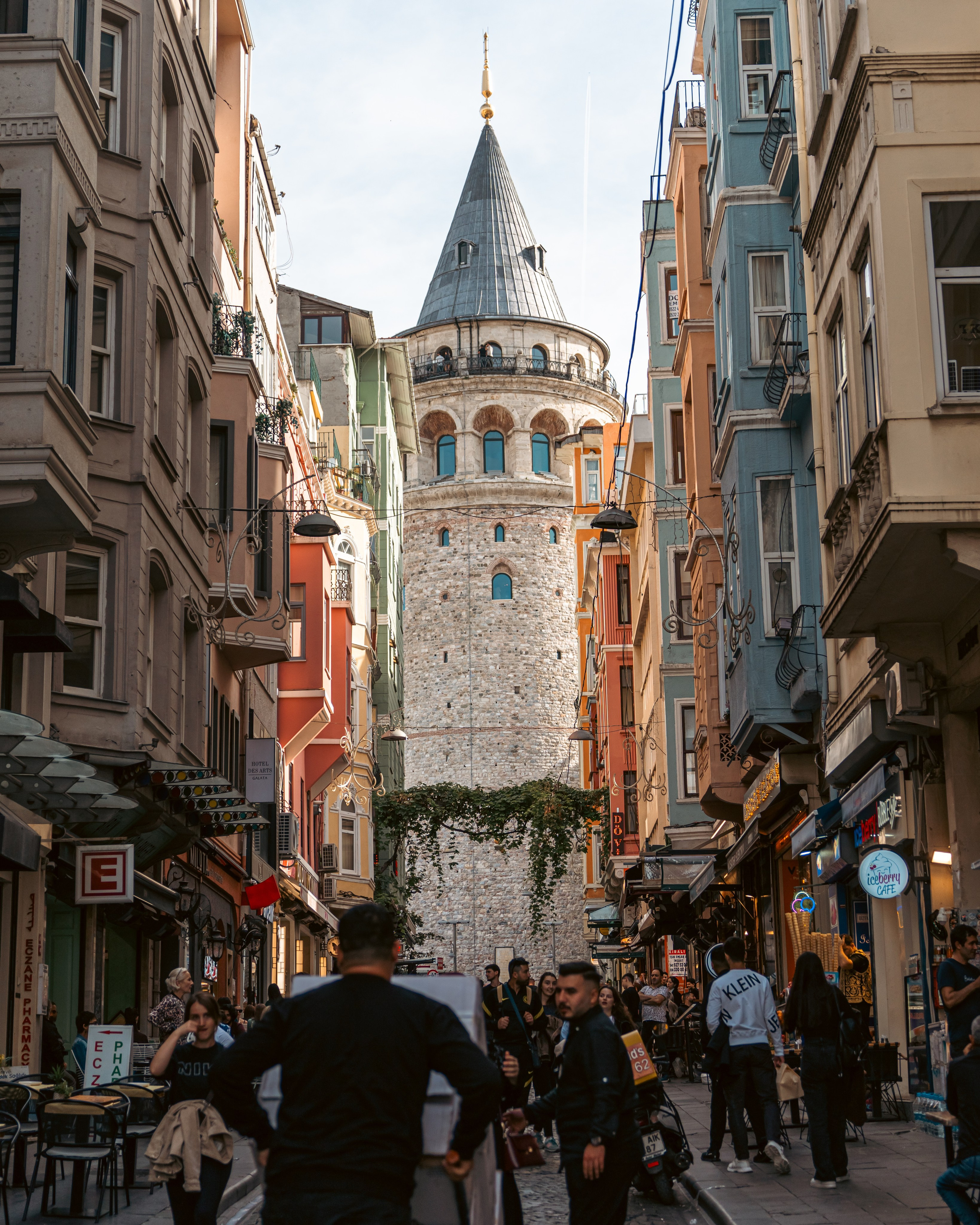 Турция — Стамбул. Илья Варин — Фотограф Москва, Тверь