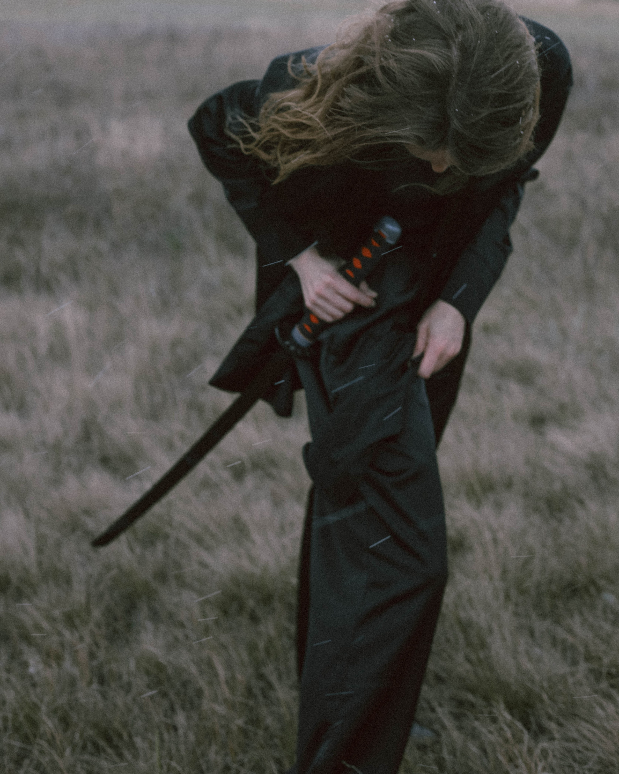 THE DISCIPLINE OF THE VOID. Yulia Yurchevskaya | Art Director & Visual Visionary