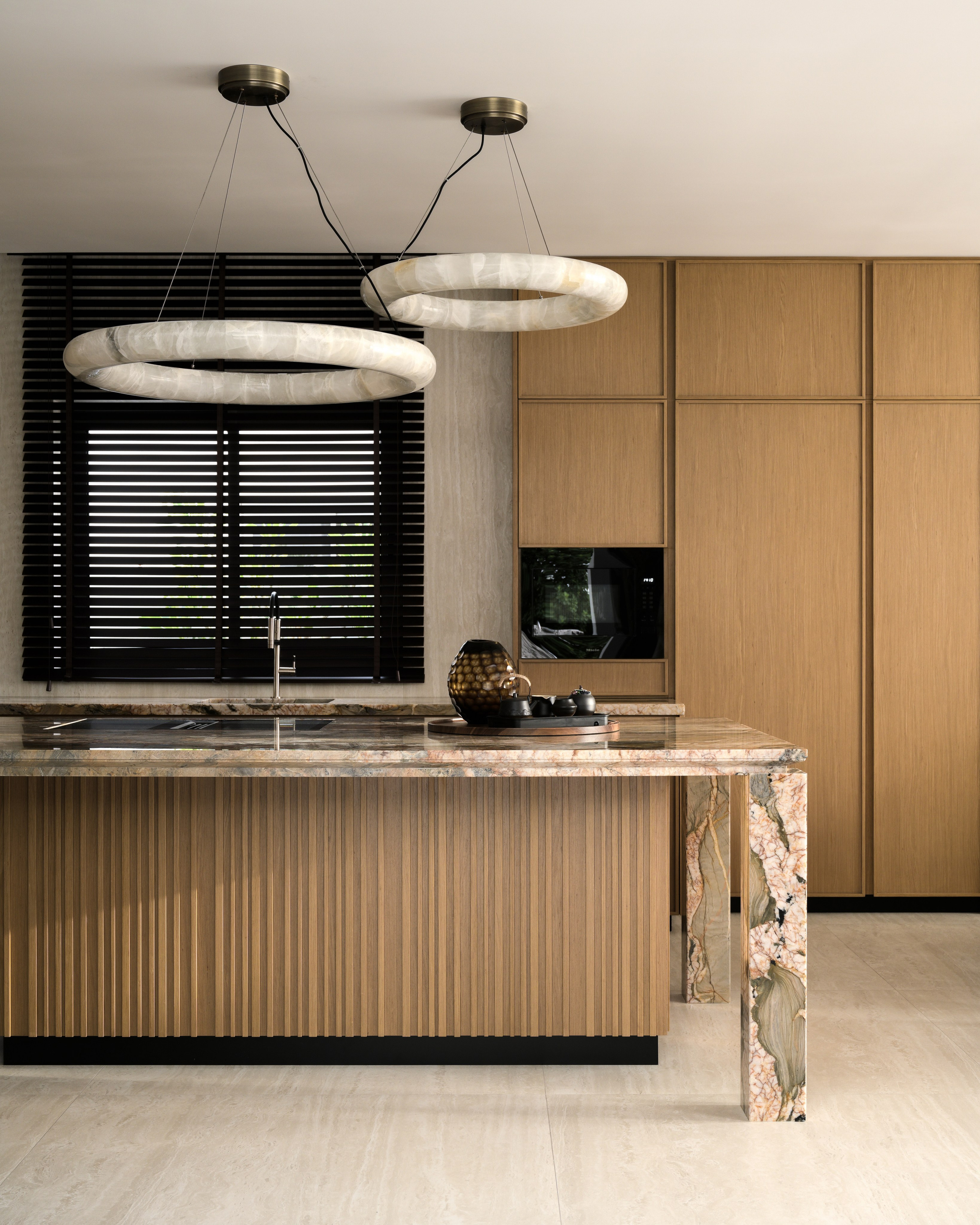 Residential. Interior photographer in Dubai, Vitalii Grishkov