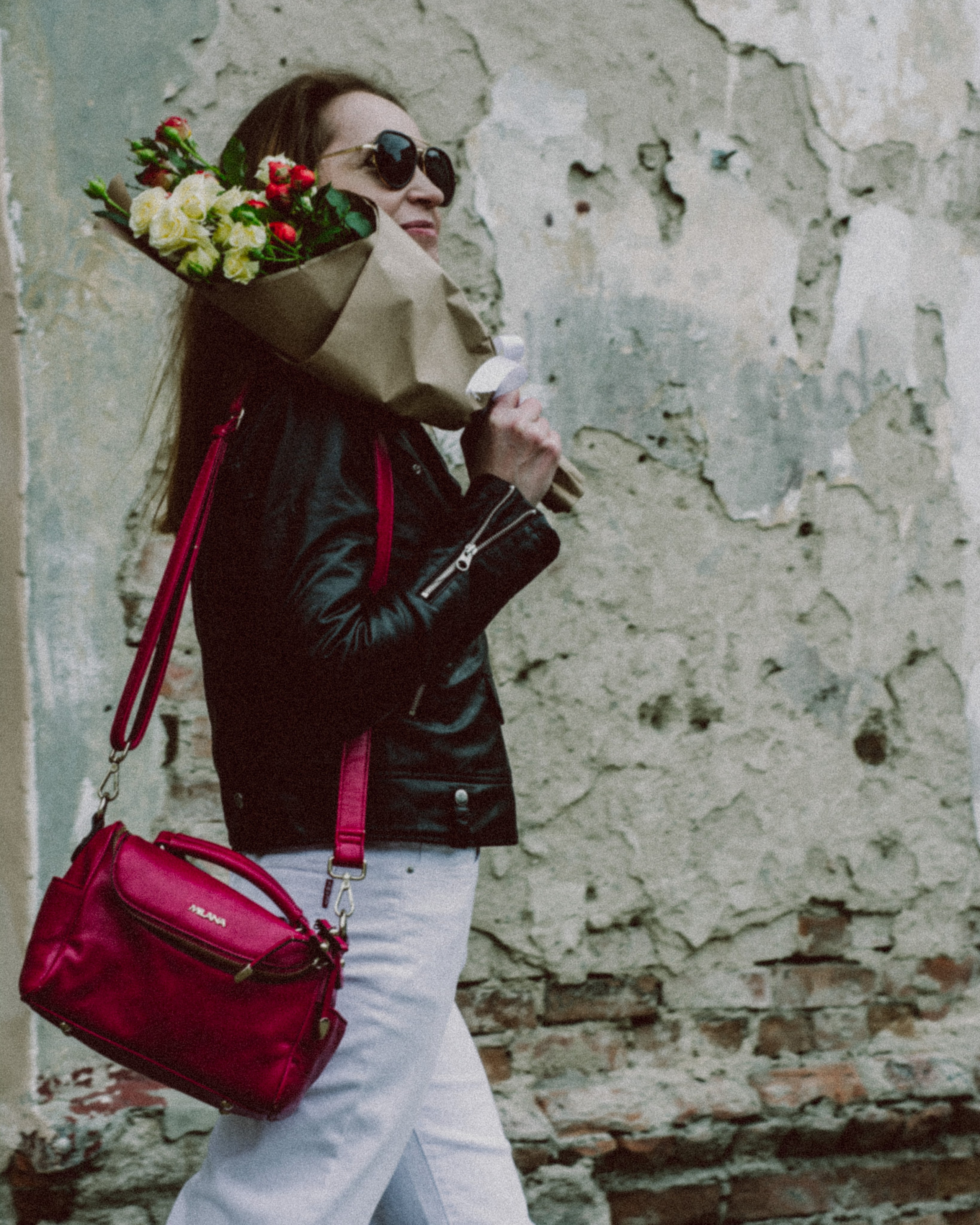 URBAN MONOLOGUE. Yulia Yurchevskaya | Art Director & Visual Visionary
