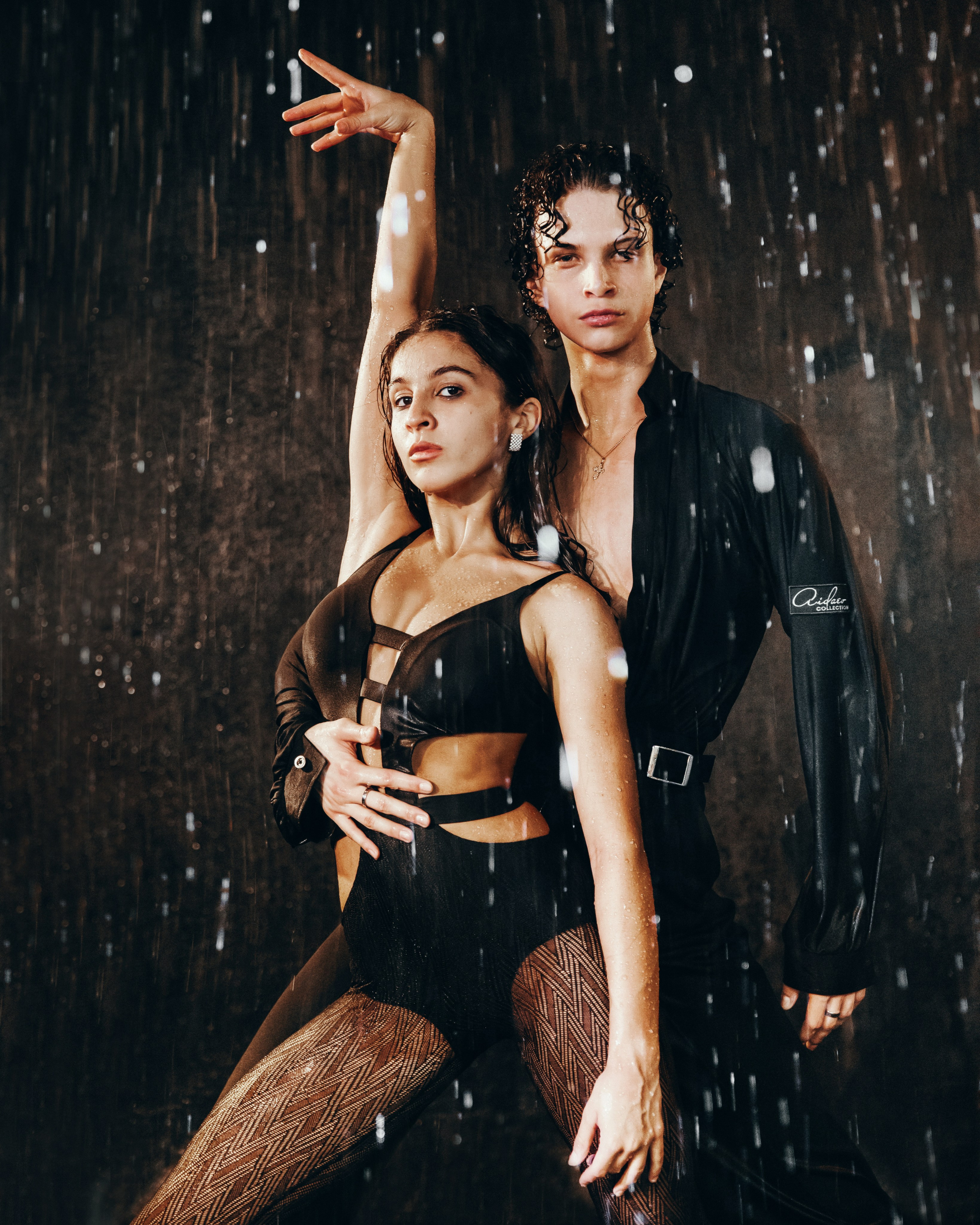 Фотограф Мария Лас (Мария Власенко)