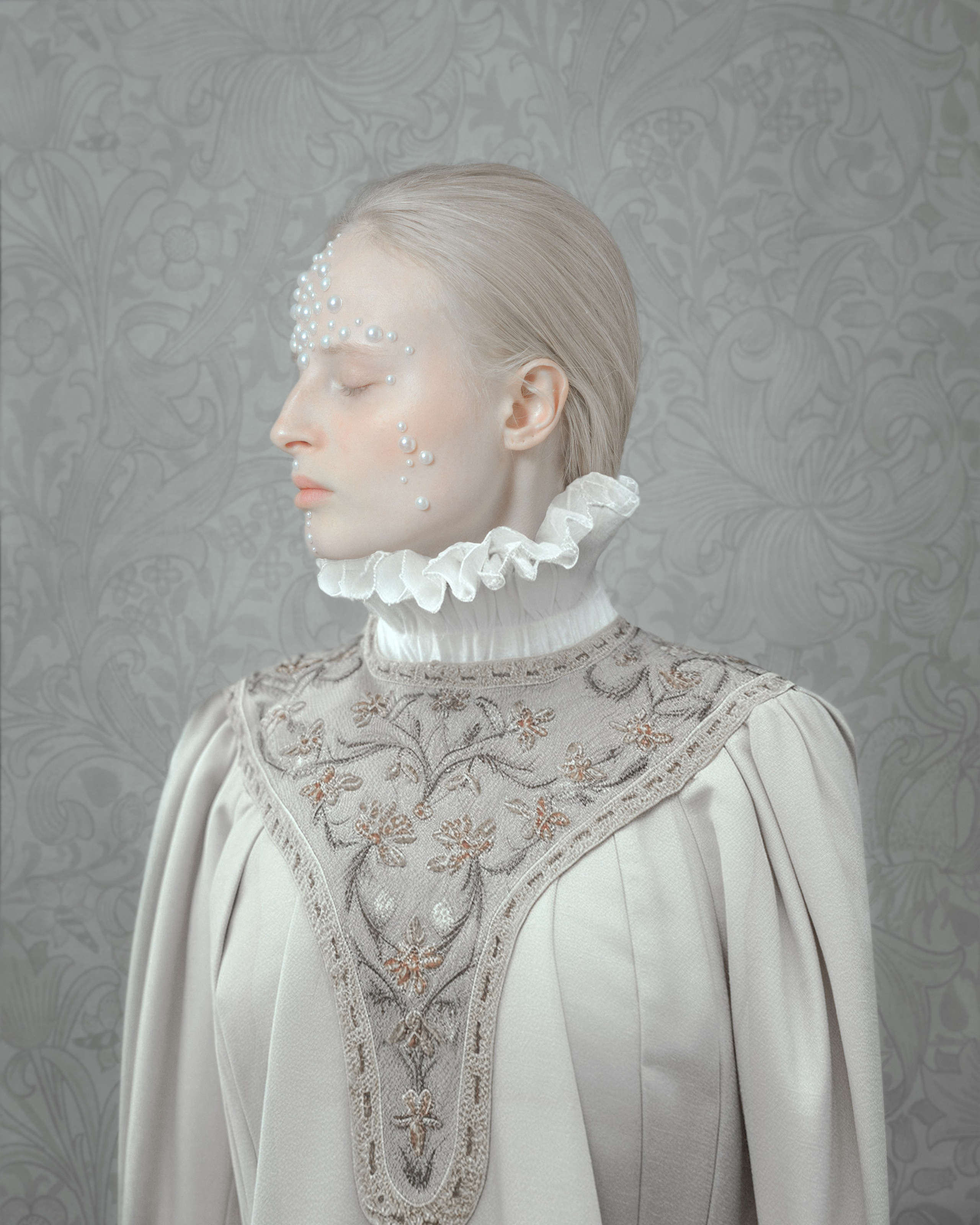 Елена Донская. ARTEXPOPHOTO