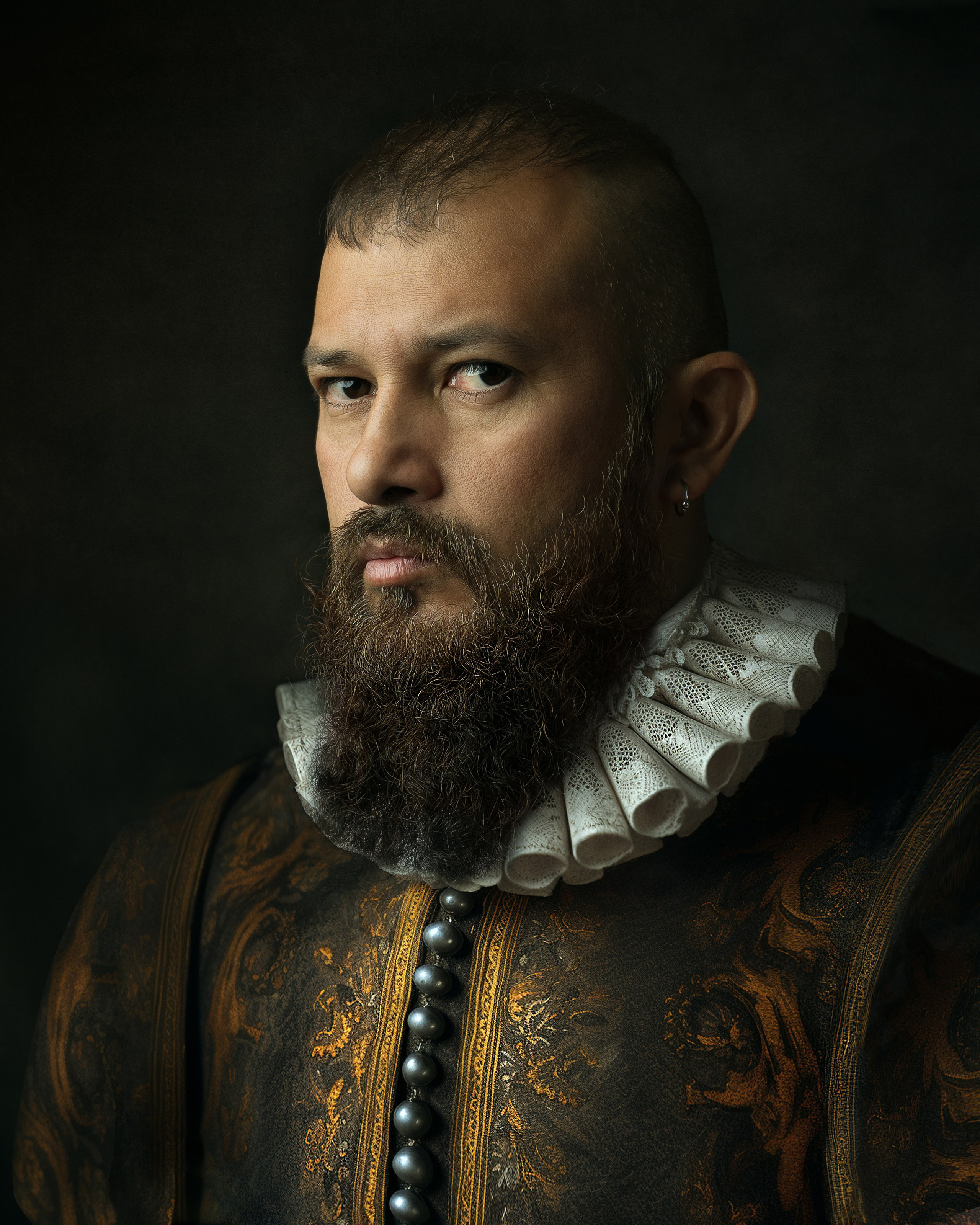 Диана Трильо. ARTEXPOPHOTO