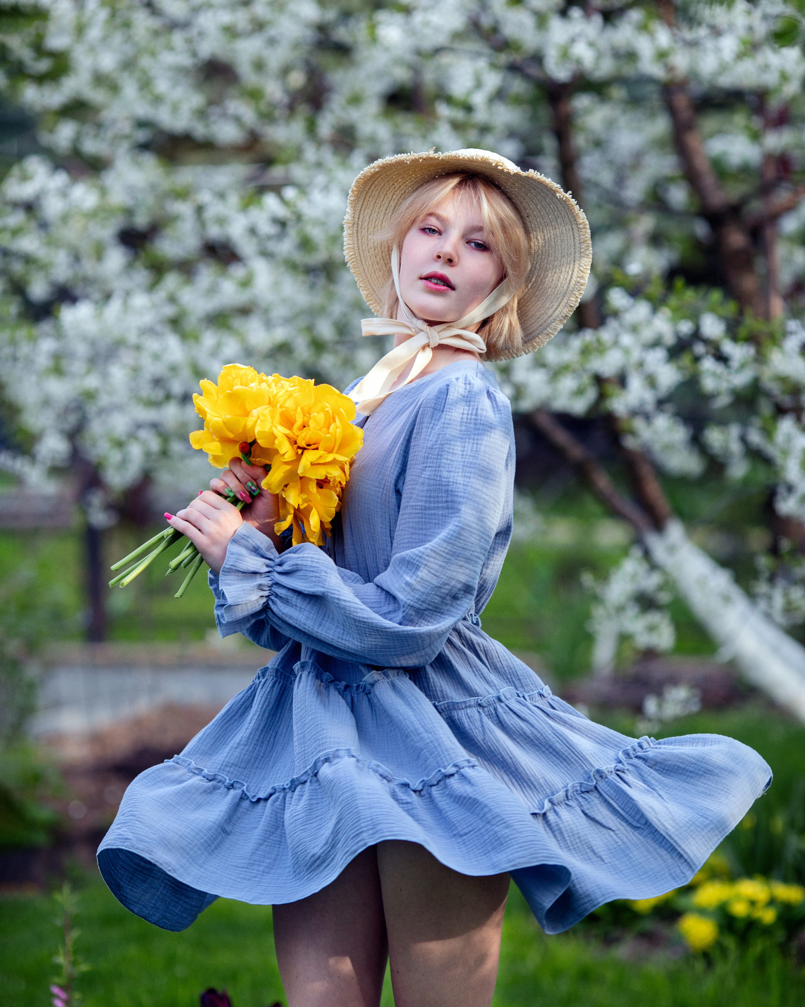 Как собраться на фотосессию. Семейный и женский фотограф в Москве Инесса Родич