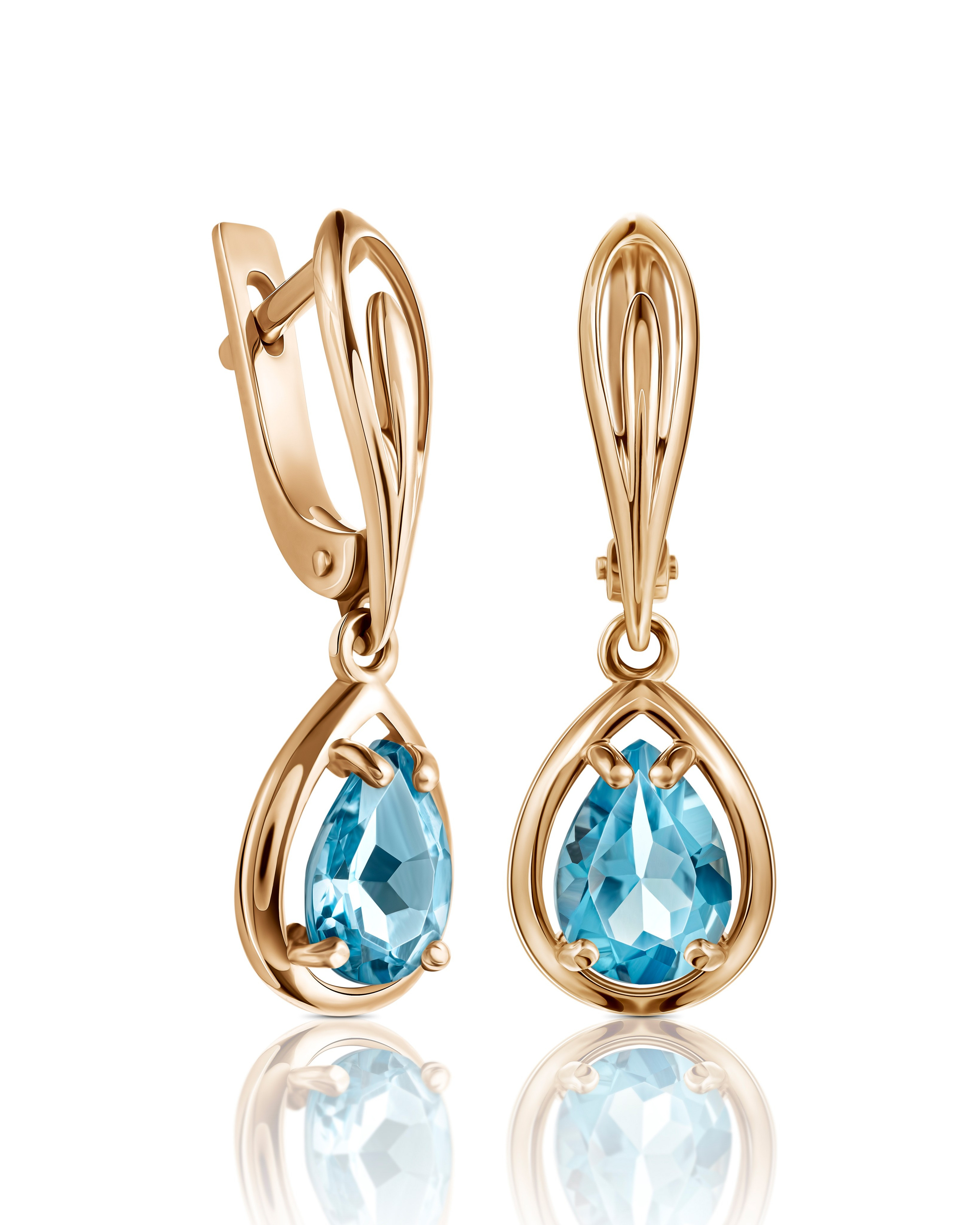 RAW JEWELRY. Retoucher Natali Krasulina / Retouch photo