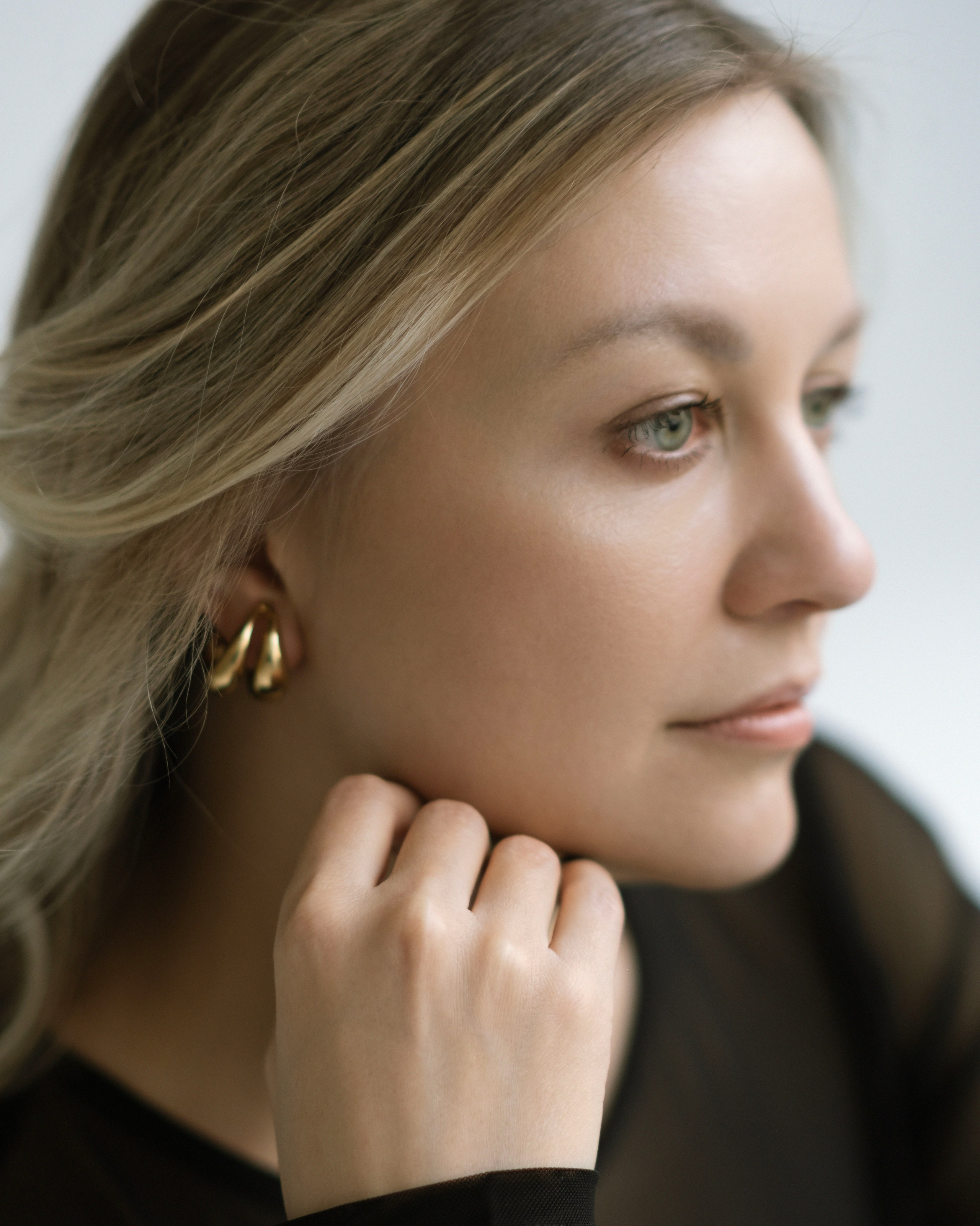 Portfolio. Portrait photographer Olga Prokopova based in Budapest