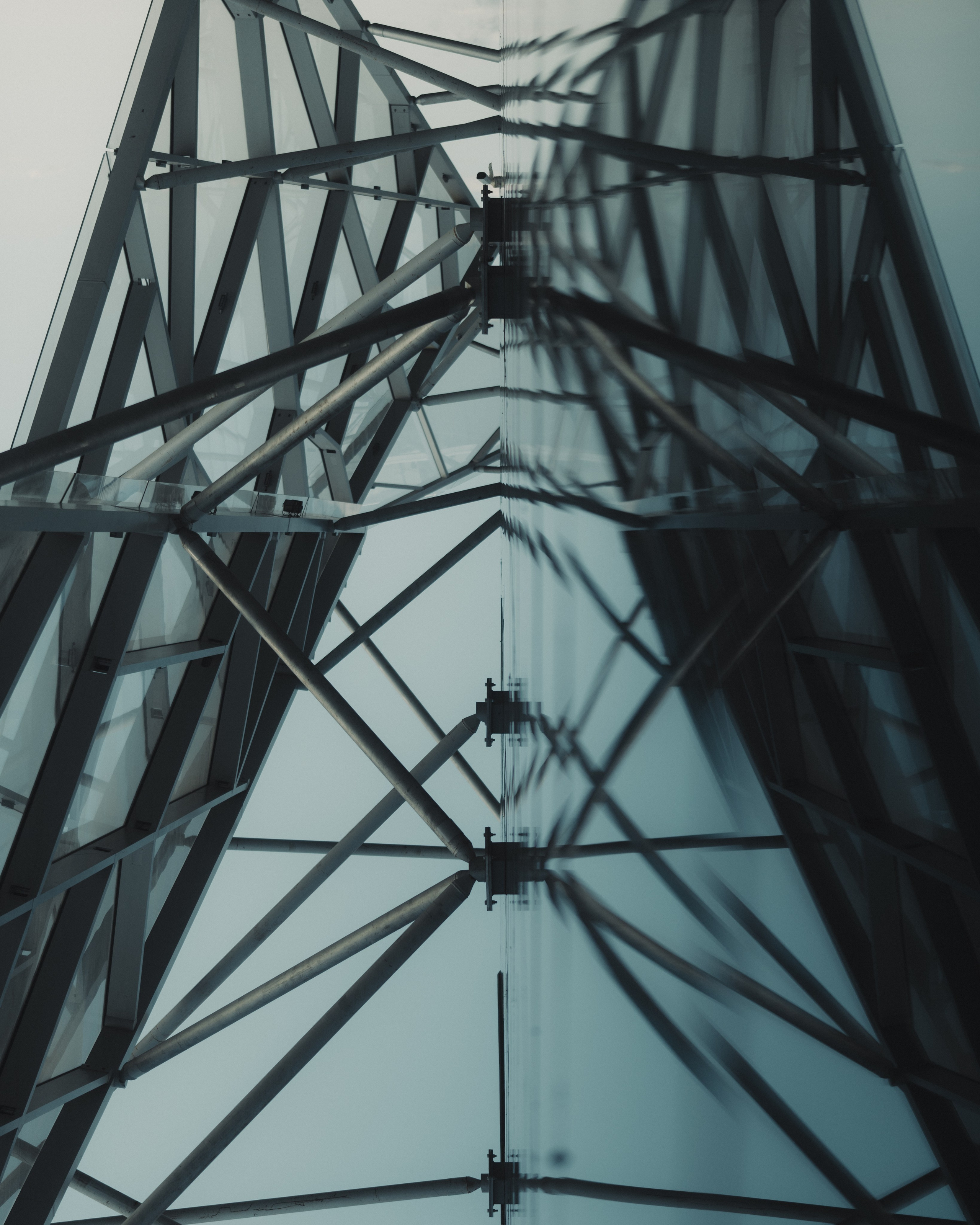 Architectural Photoshoot of the New Kamal Theater in Kazan — Anton Avanzato