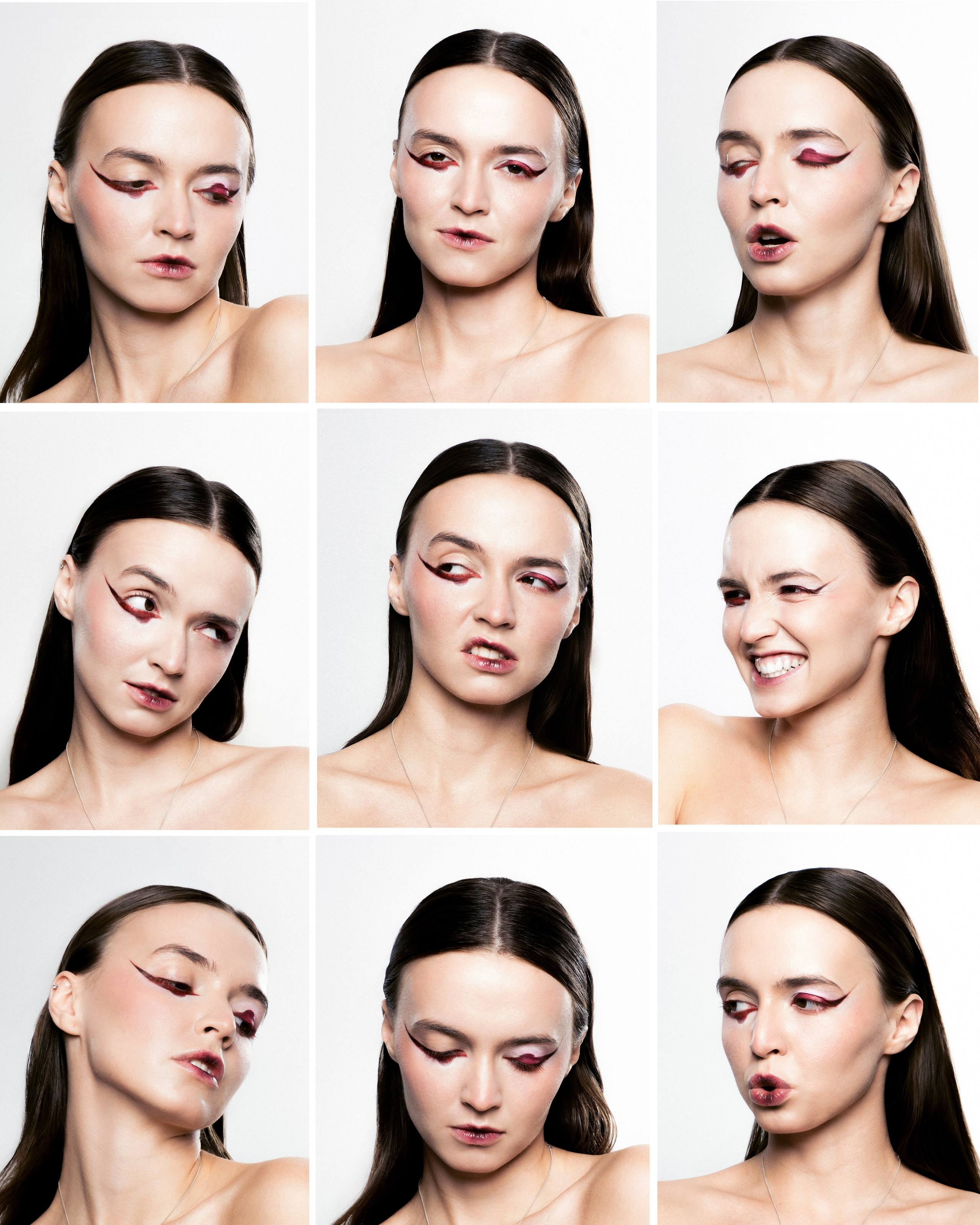 COMMERCE | FASHION. Коммерческий и fashion-фотограф в Санкт-Петербурге Олеся Поле