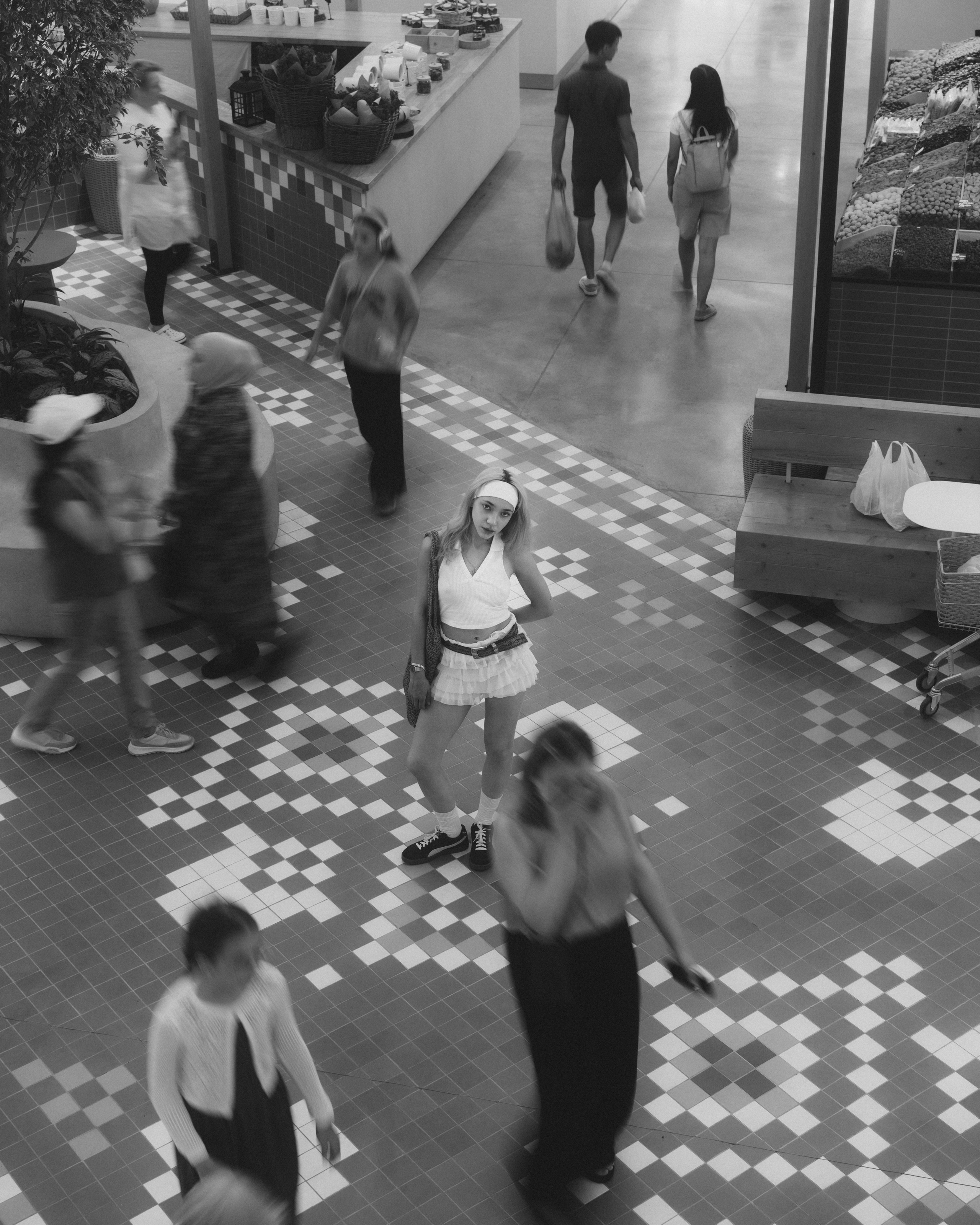 Портретный фотограф Казань