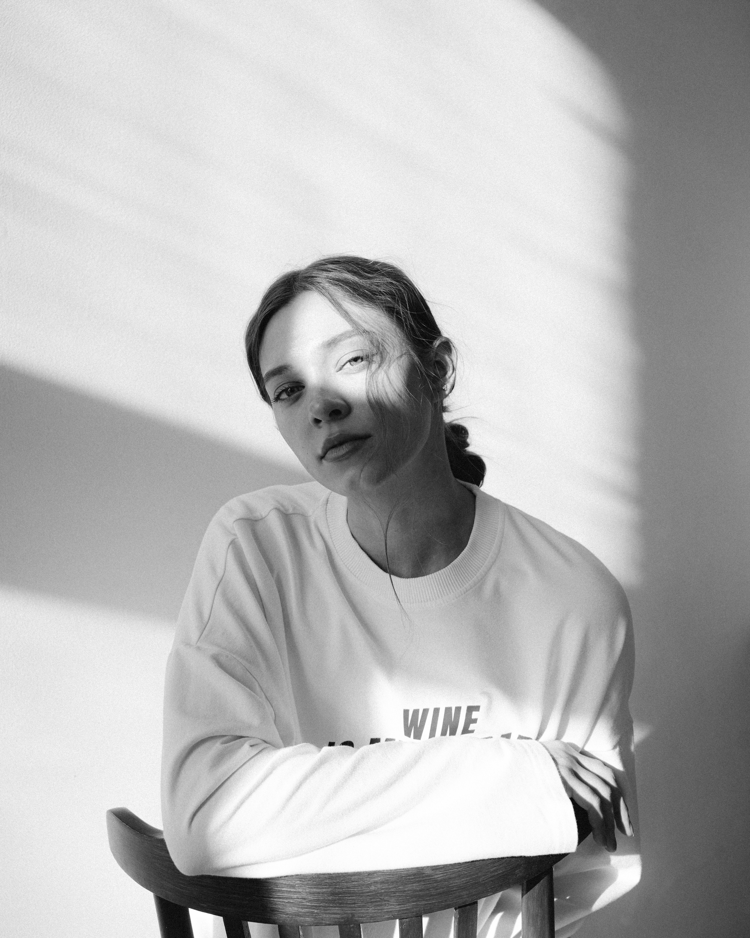 Фотограф Маргарита Чернявская