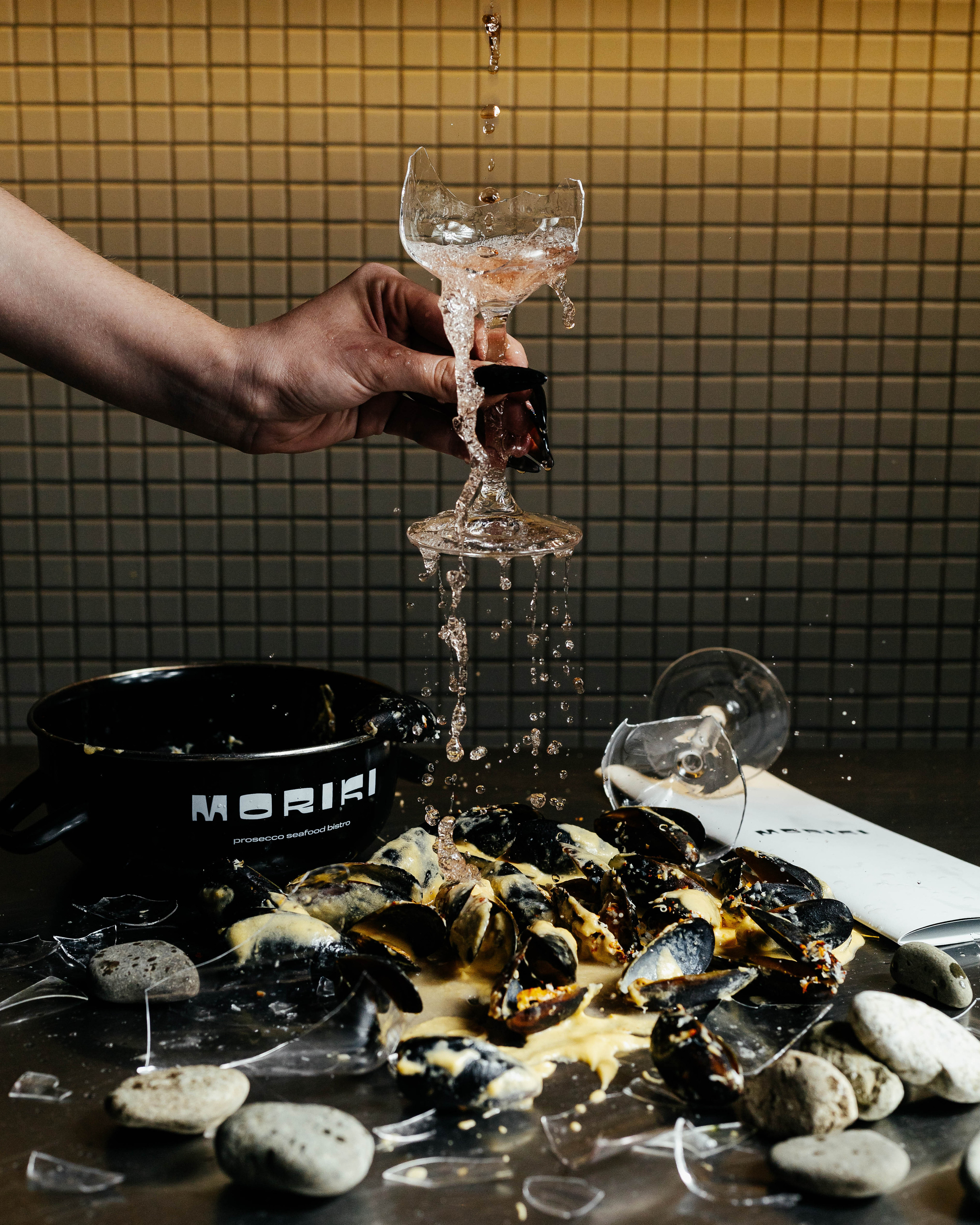 Контент фотограф в Ростове-на-Дону Мардус Павел