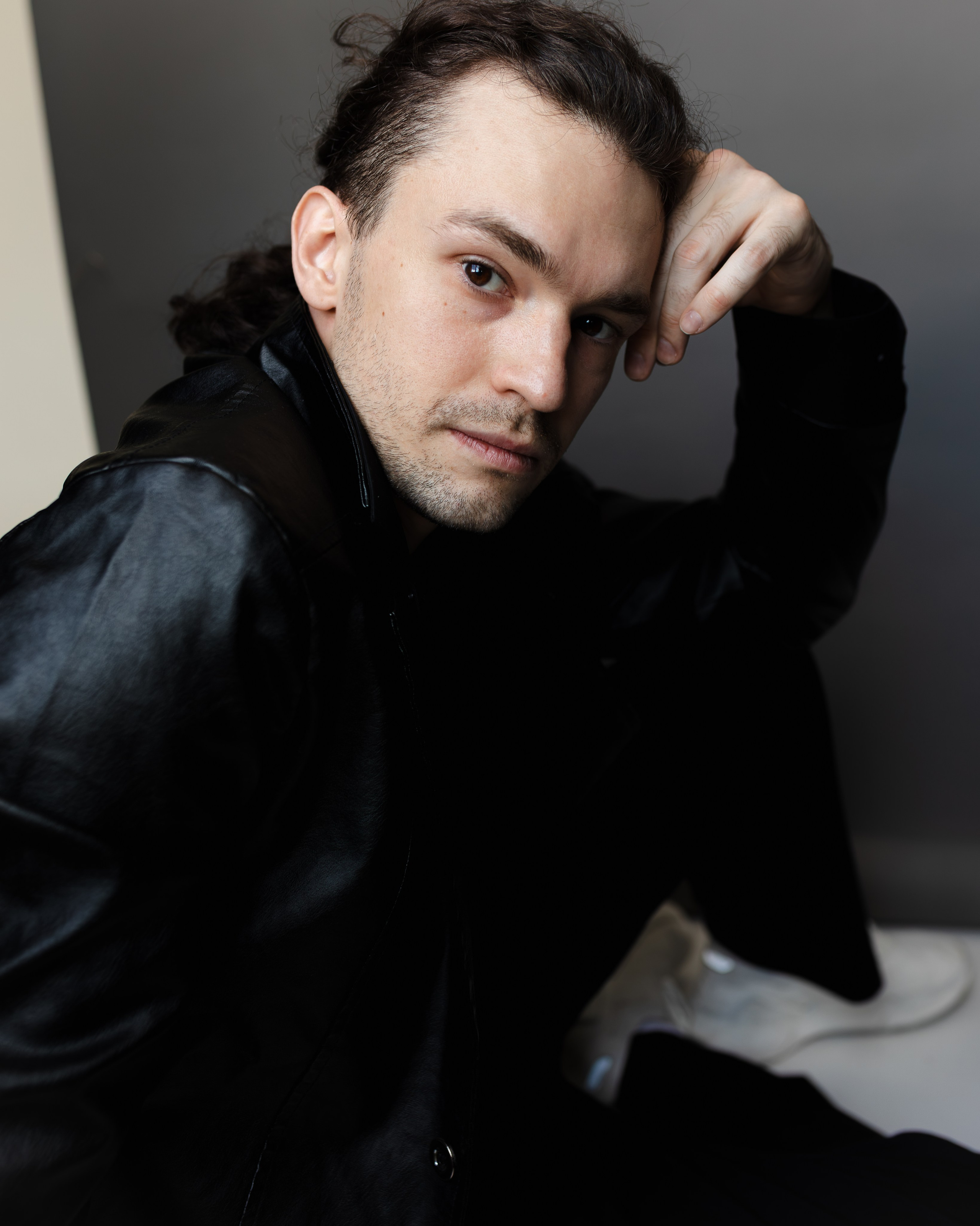 Дмитрий Воробьёв. Wave one actors