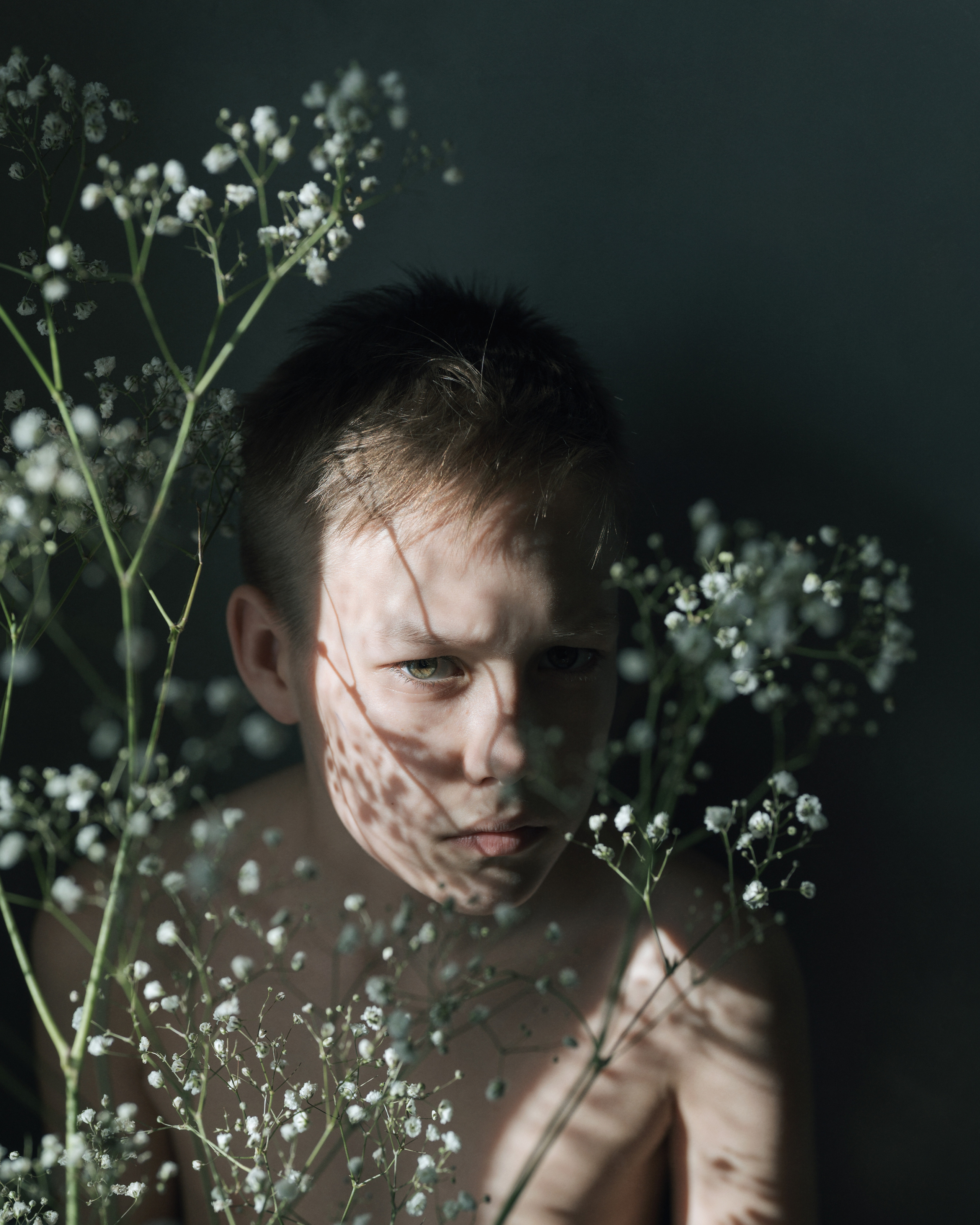 :). Фотограф Елена Хазина, Рязань