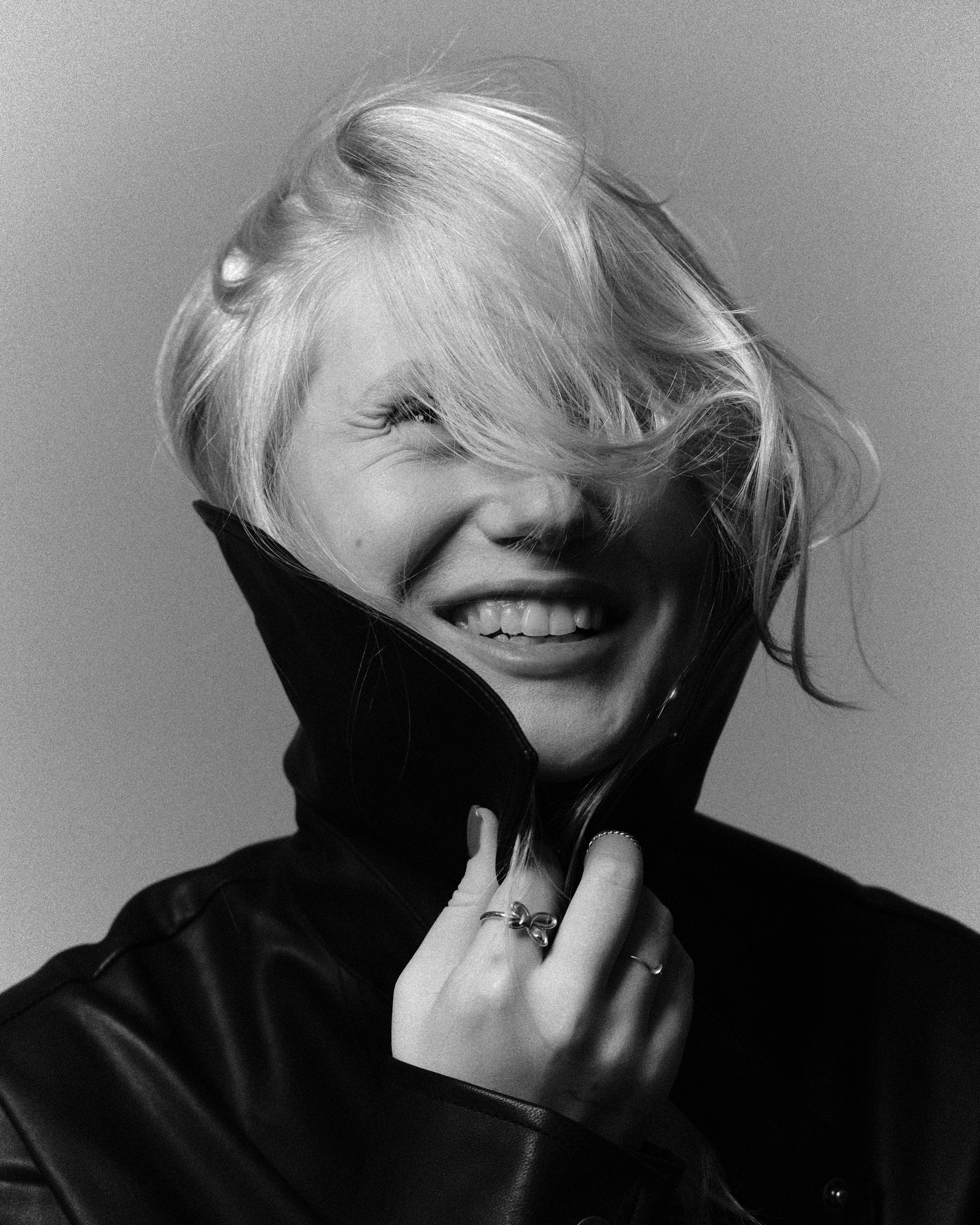 Price. Photographer Mary Sergo