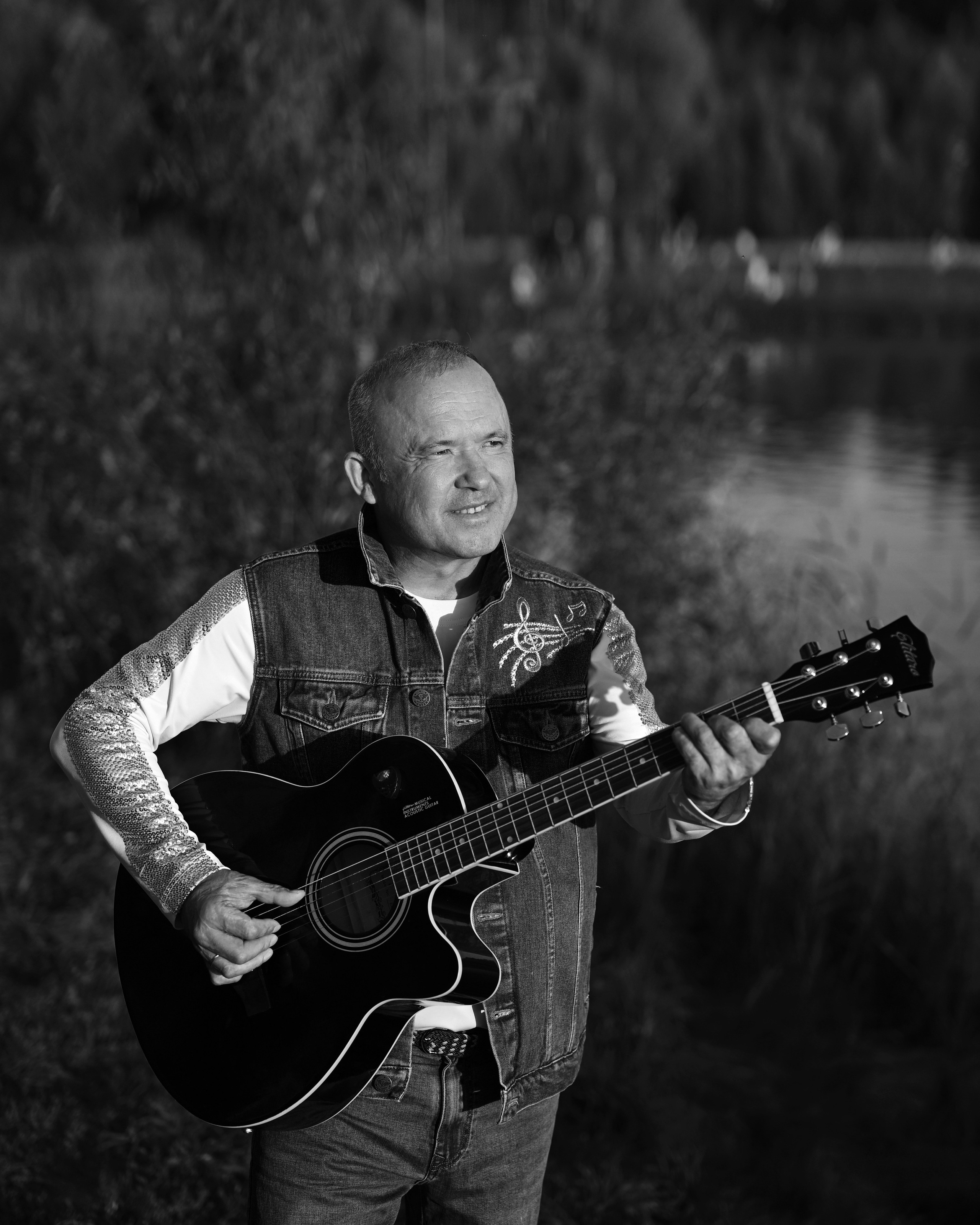 Известные люди. Фотограф Наиль Зоркий