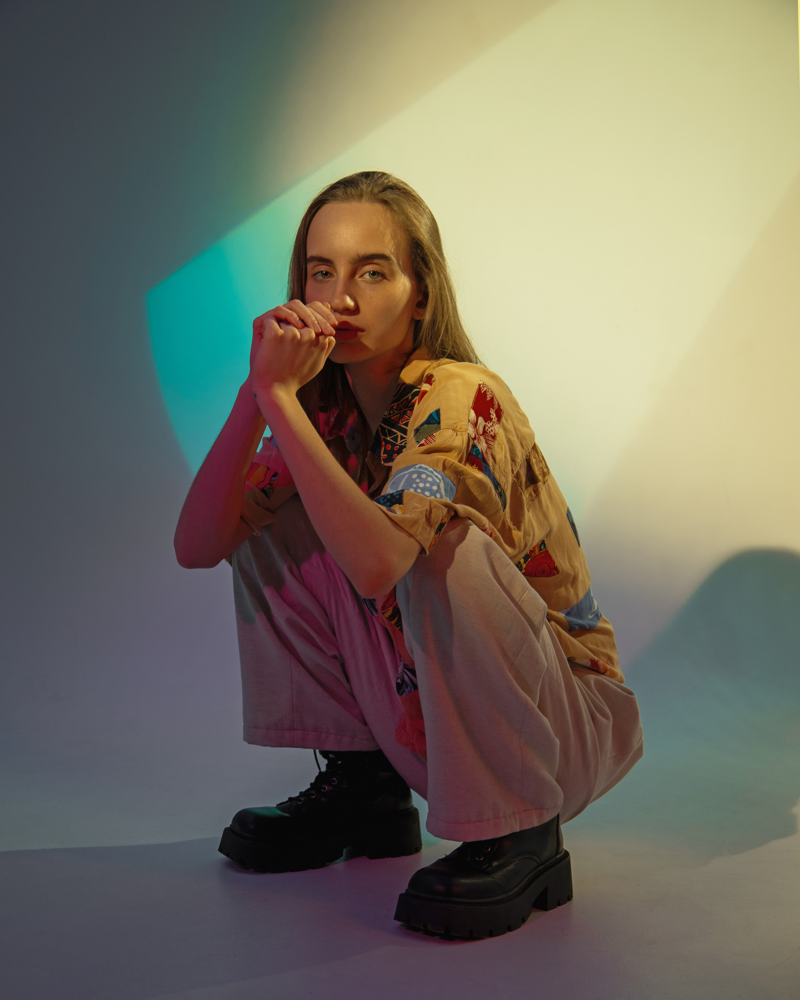 FASHION & ART. CONTENT MAKER ШМАКОВ ВЛАДИМИР