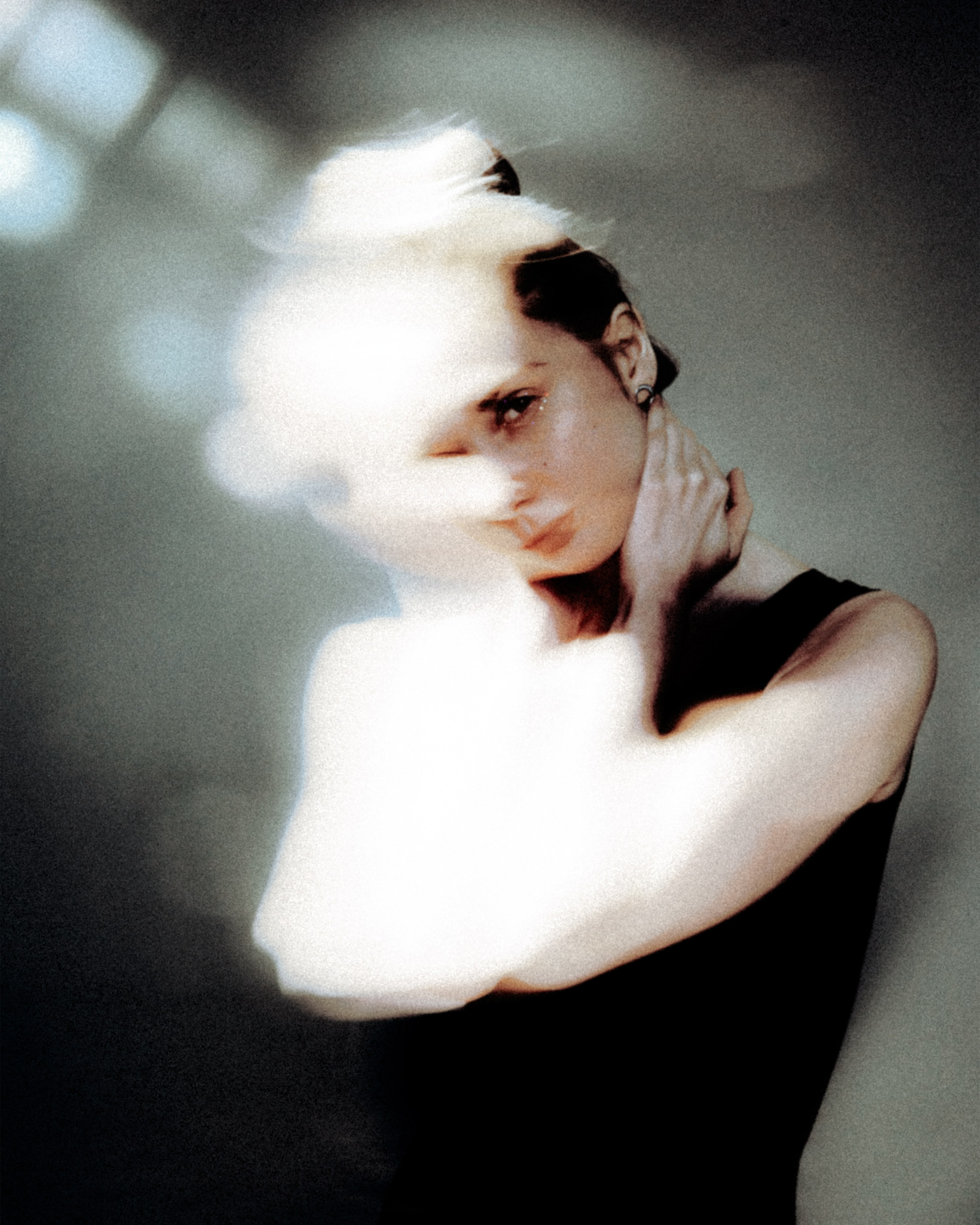 Вета Смирнова - фотограф|гафер|арт-директор