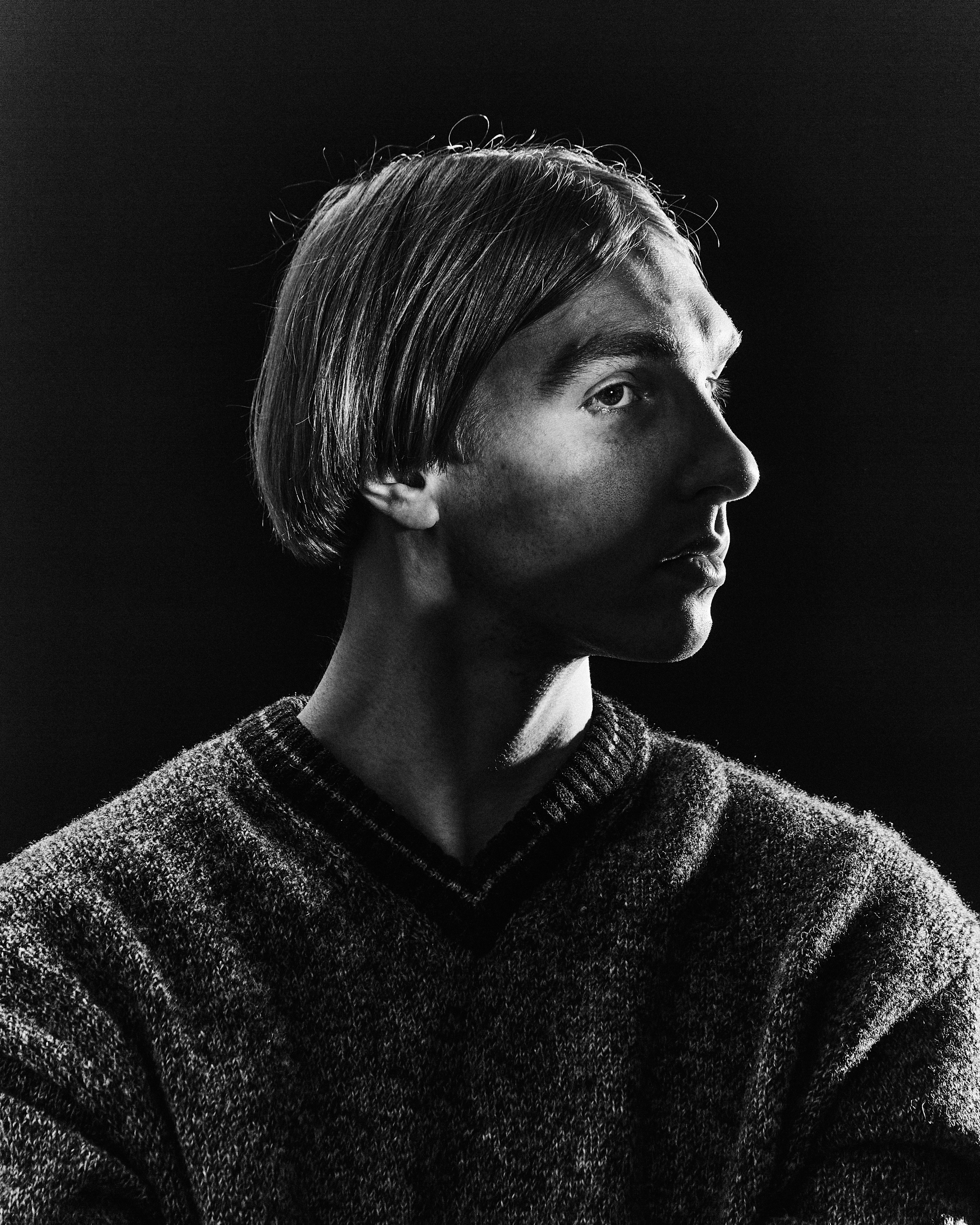 Кислая мина. Александр ф | портфолио