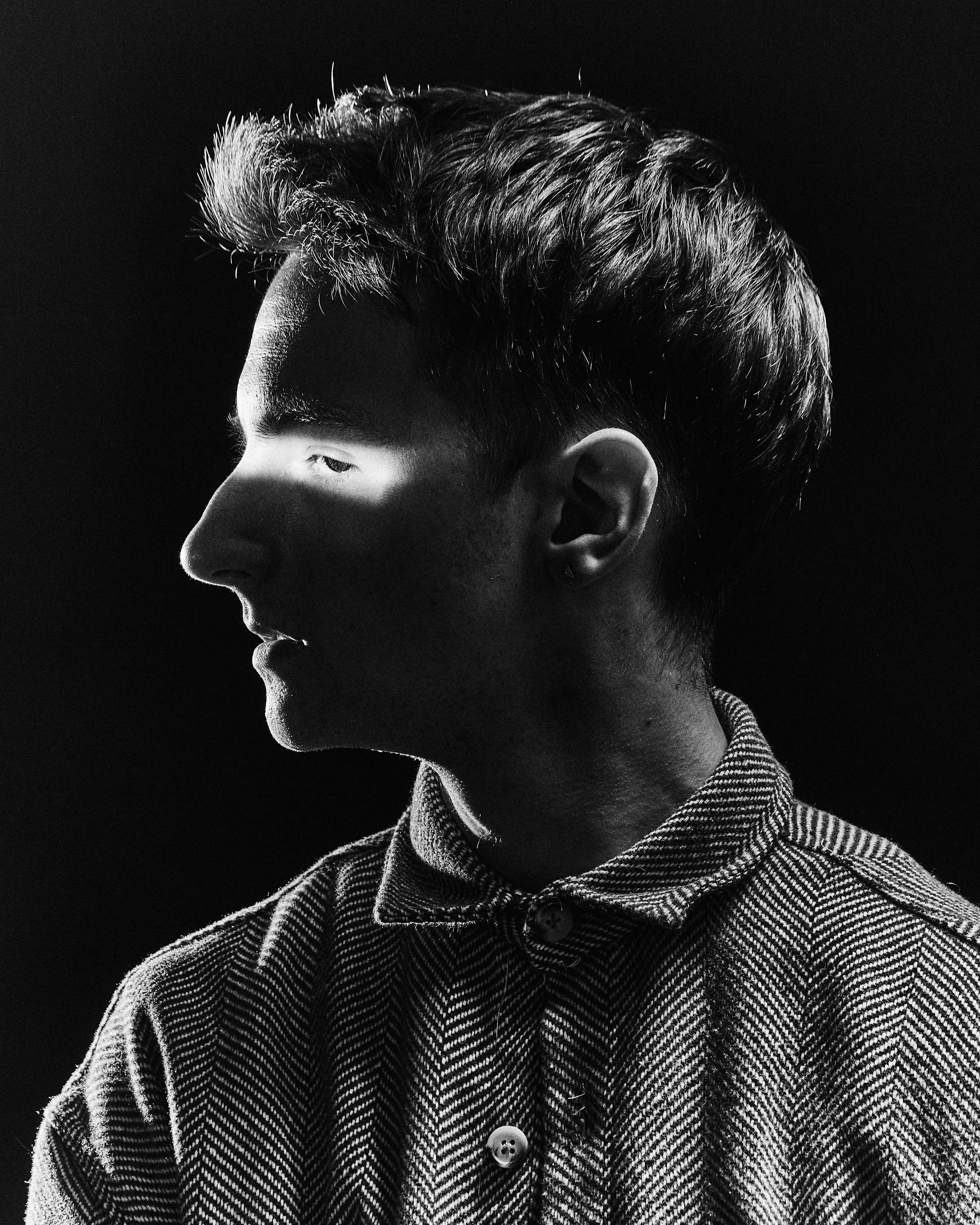 Кислая мина. Александр ф | портфолио