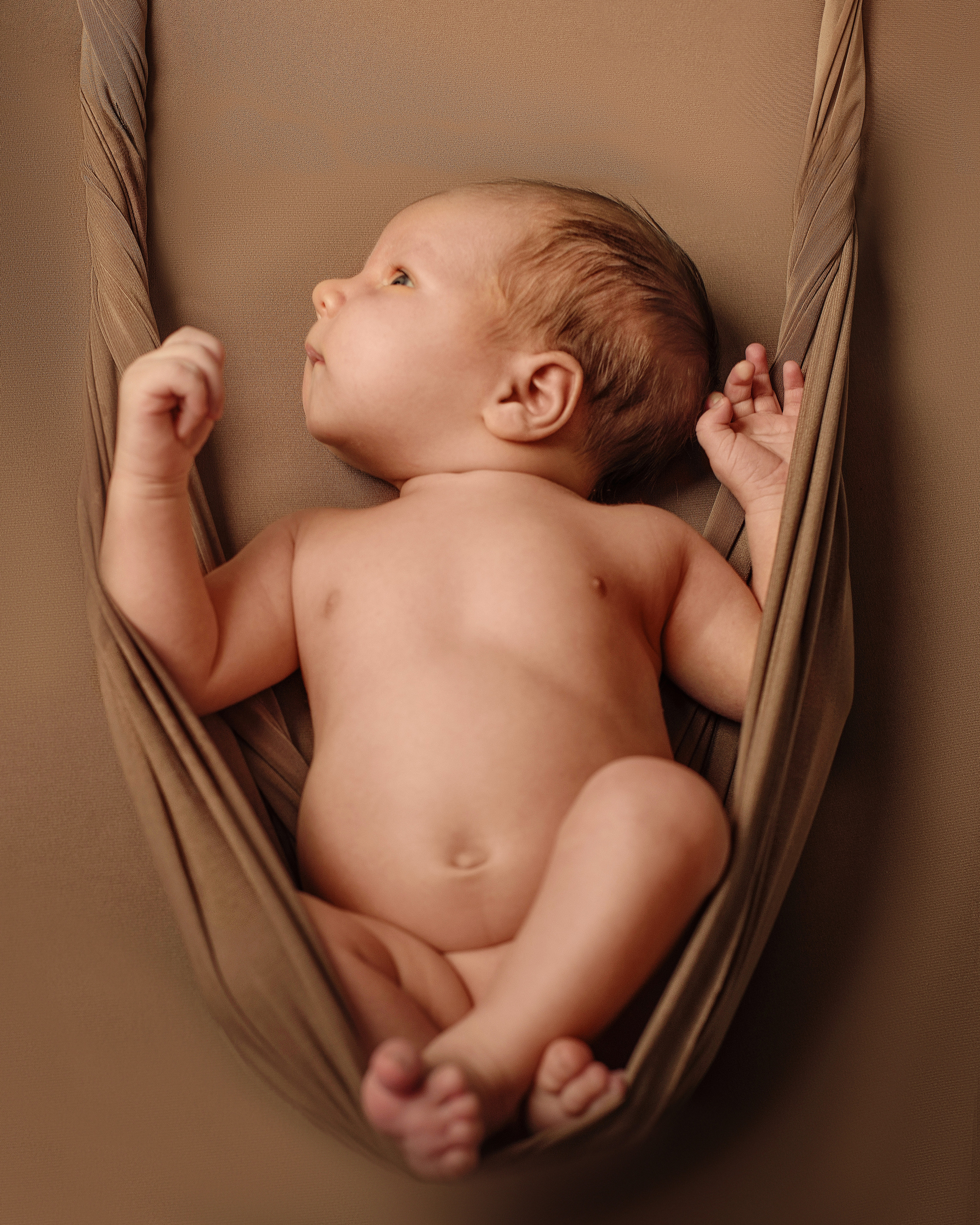 Когда малышу больше месяца можно провести съемку?. Фотограф в Красноярске Шепелева Мария