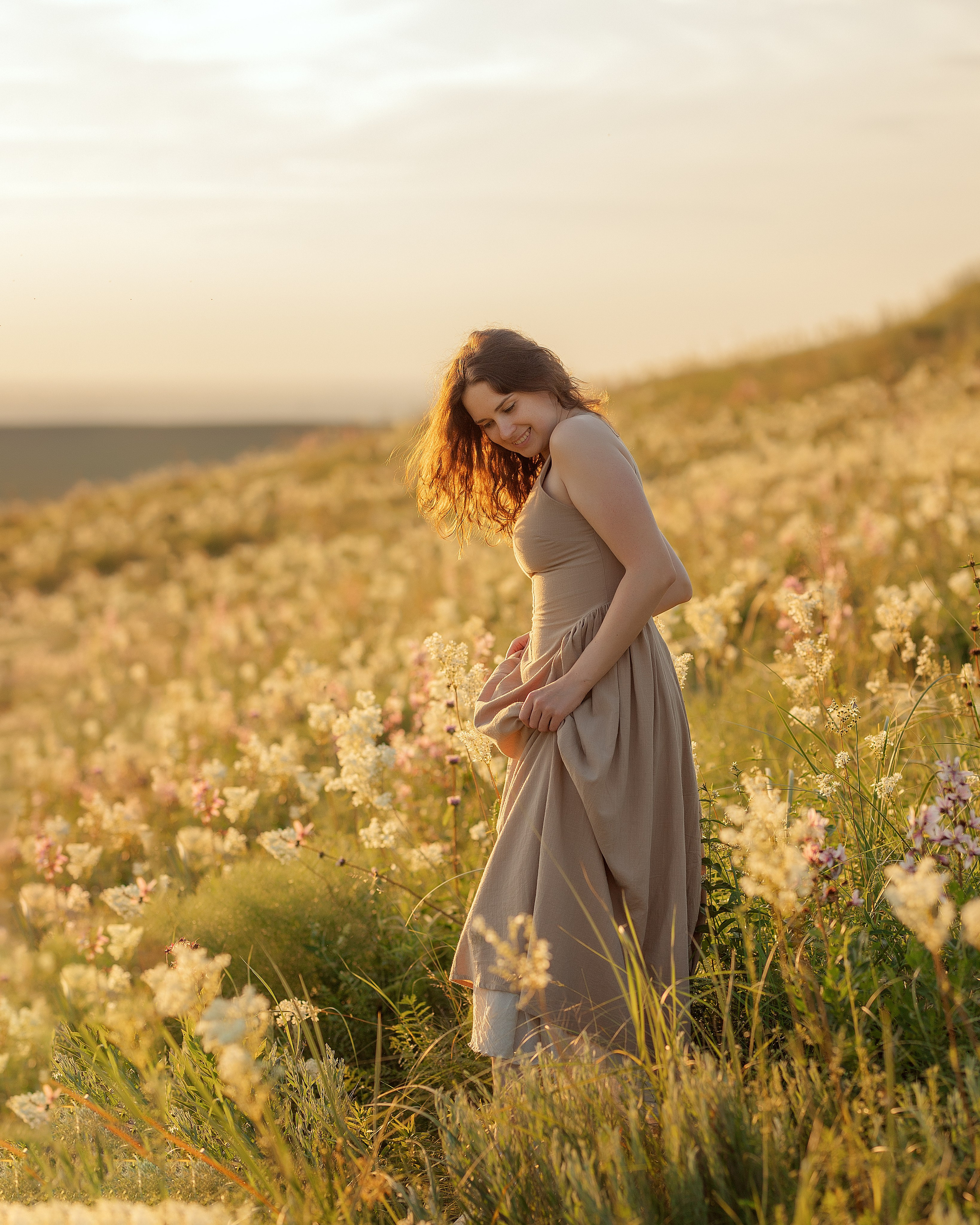 Семейный и детский фотограф во Владикавказе Полина Верещагина