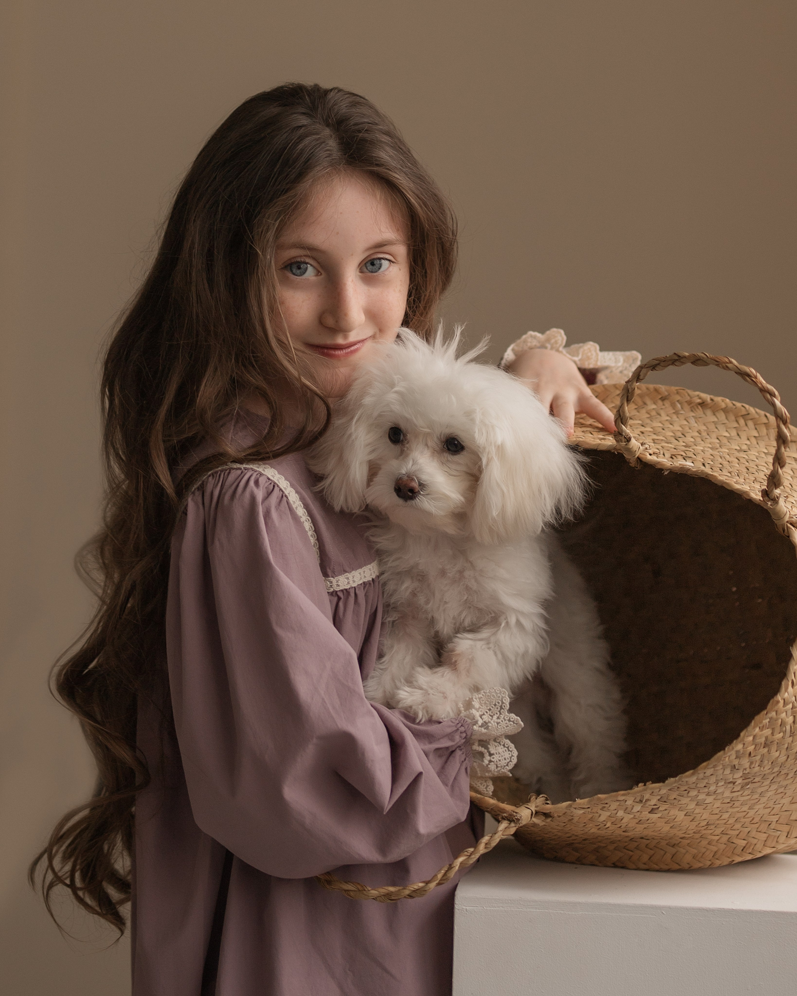 Услуги. Семейный и детский фотограф во Владикавказе Полина Верещагина