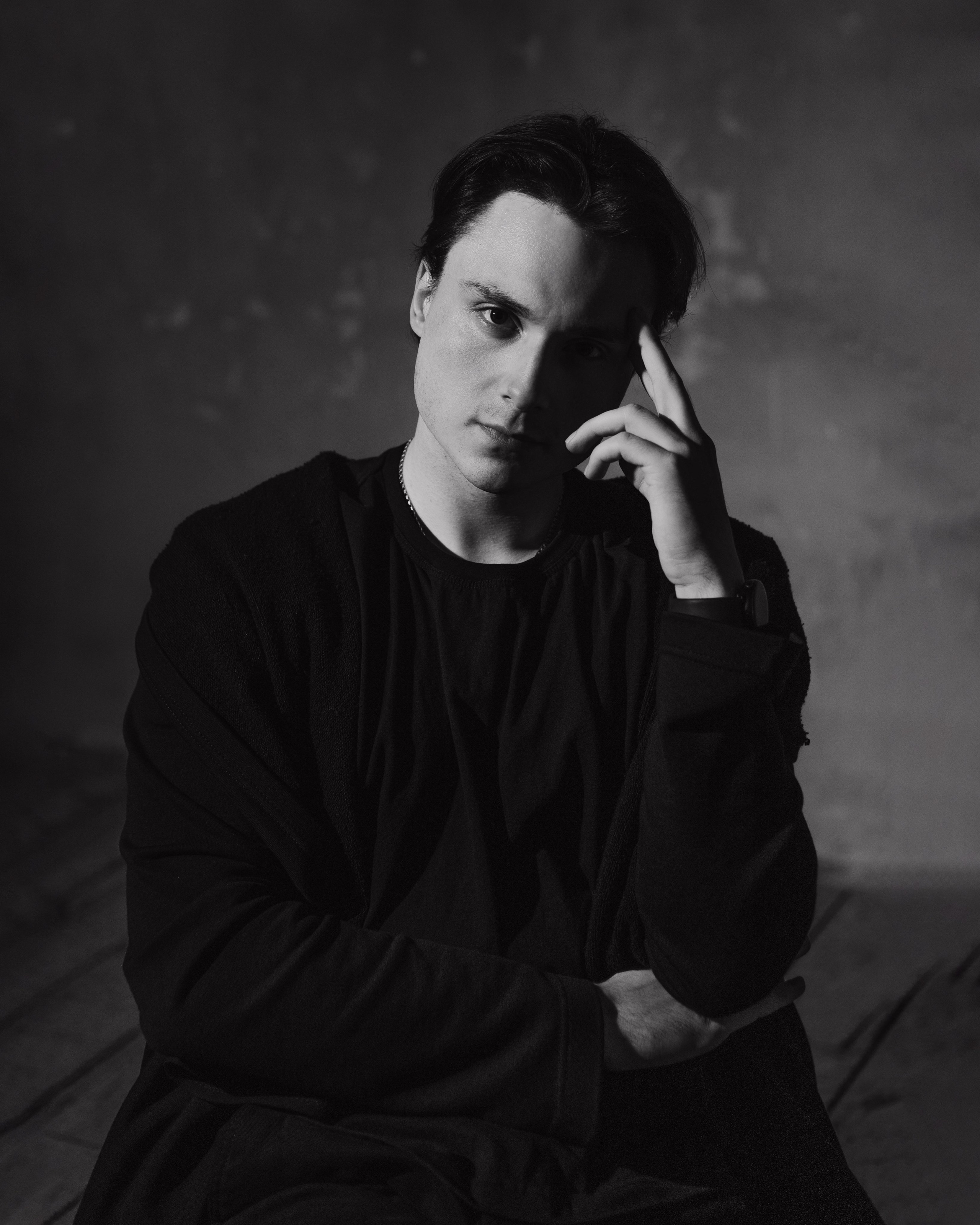 Репортажный фотограф в Москве и МО