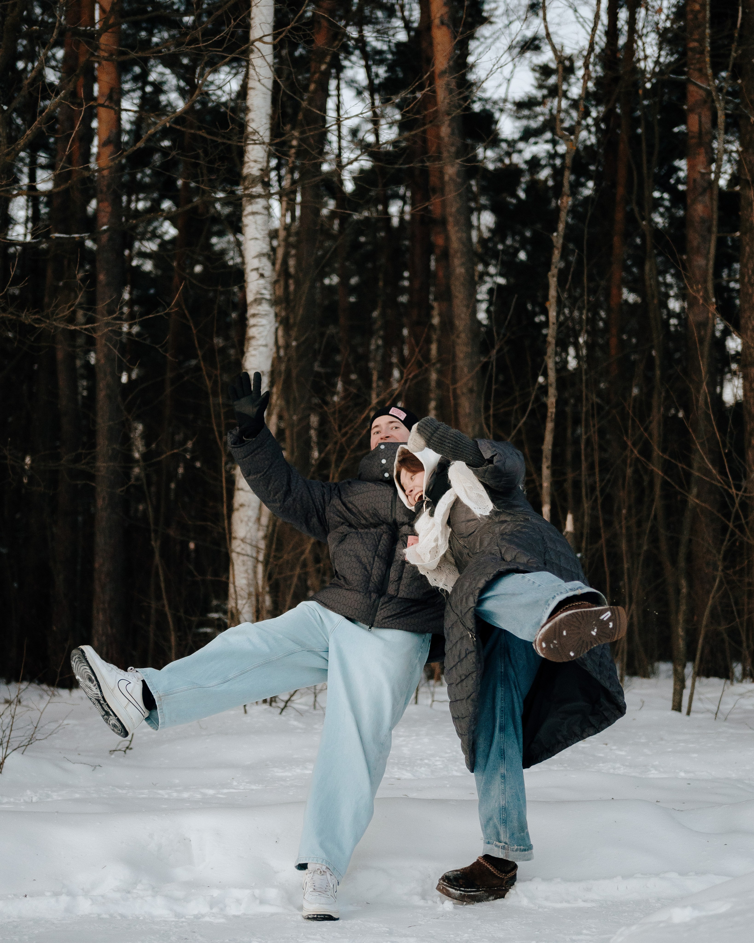Фотограф Вадим Лакомкин