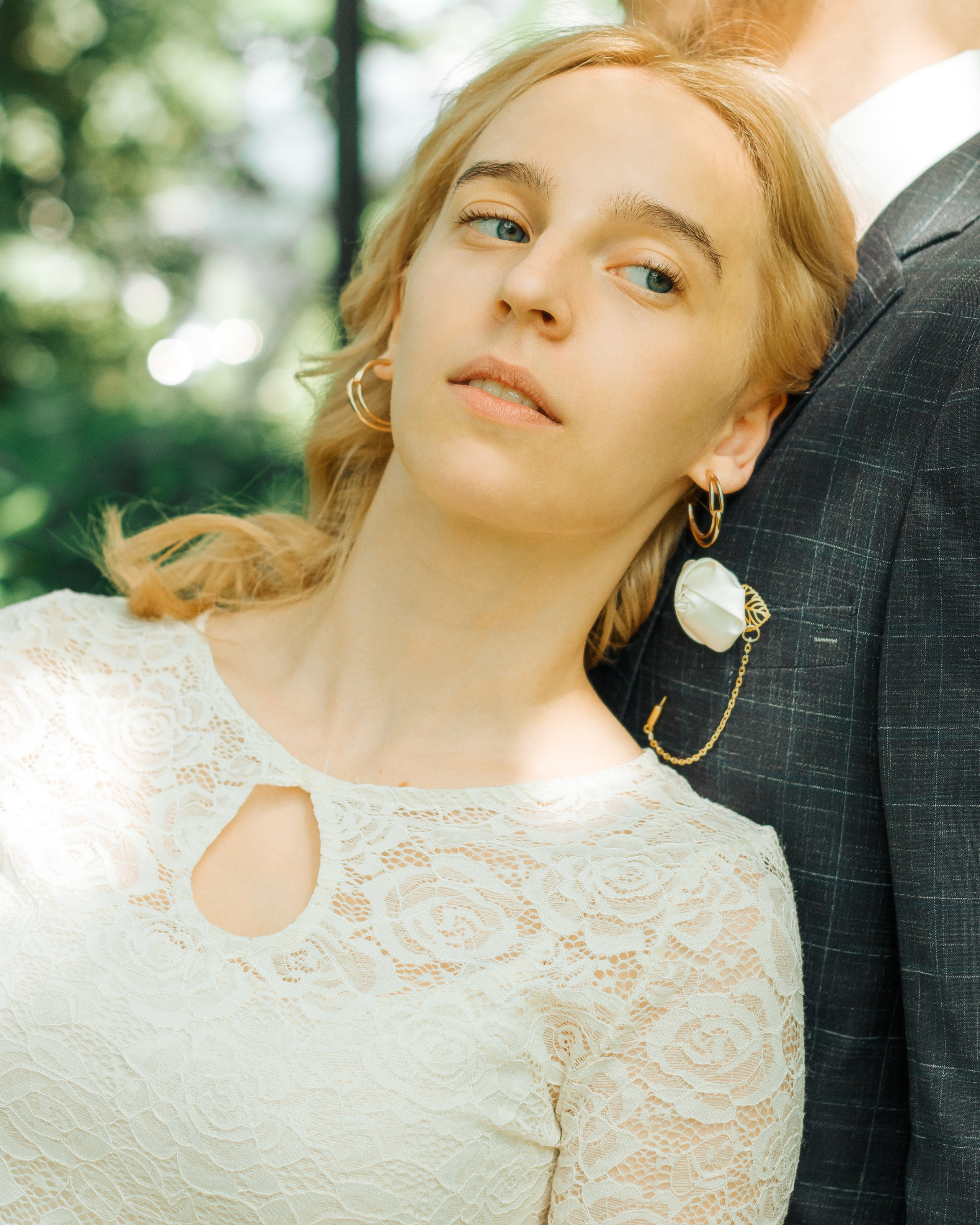 Портретный и концертный фотограф Анна Аминева