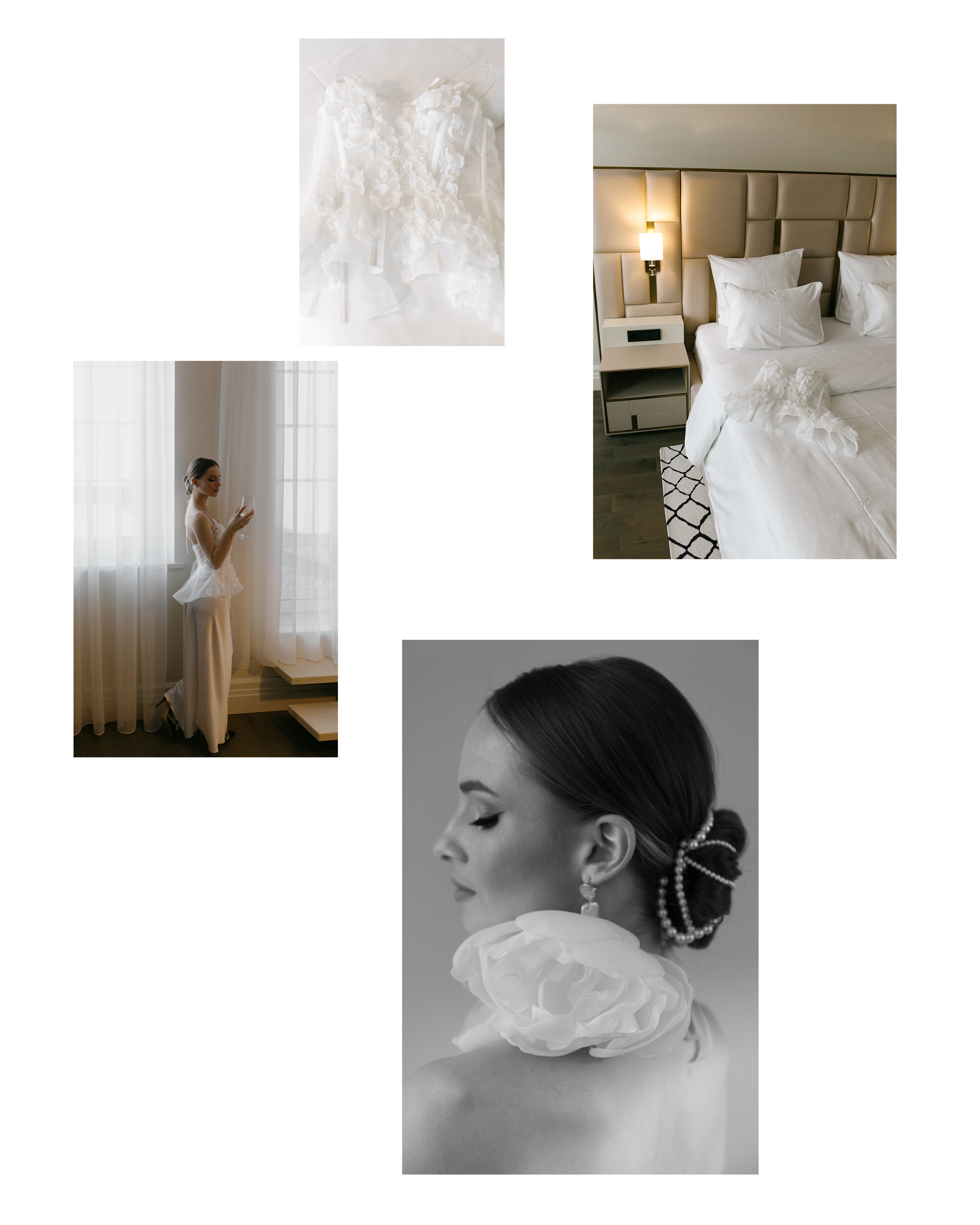 SACHA I GELYA. Свадебный и портретный фотограф