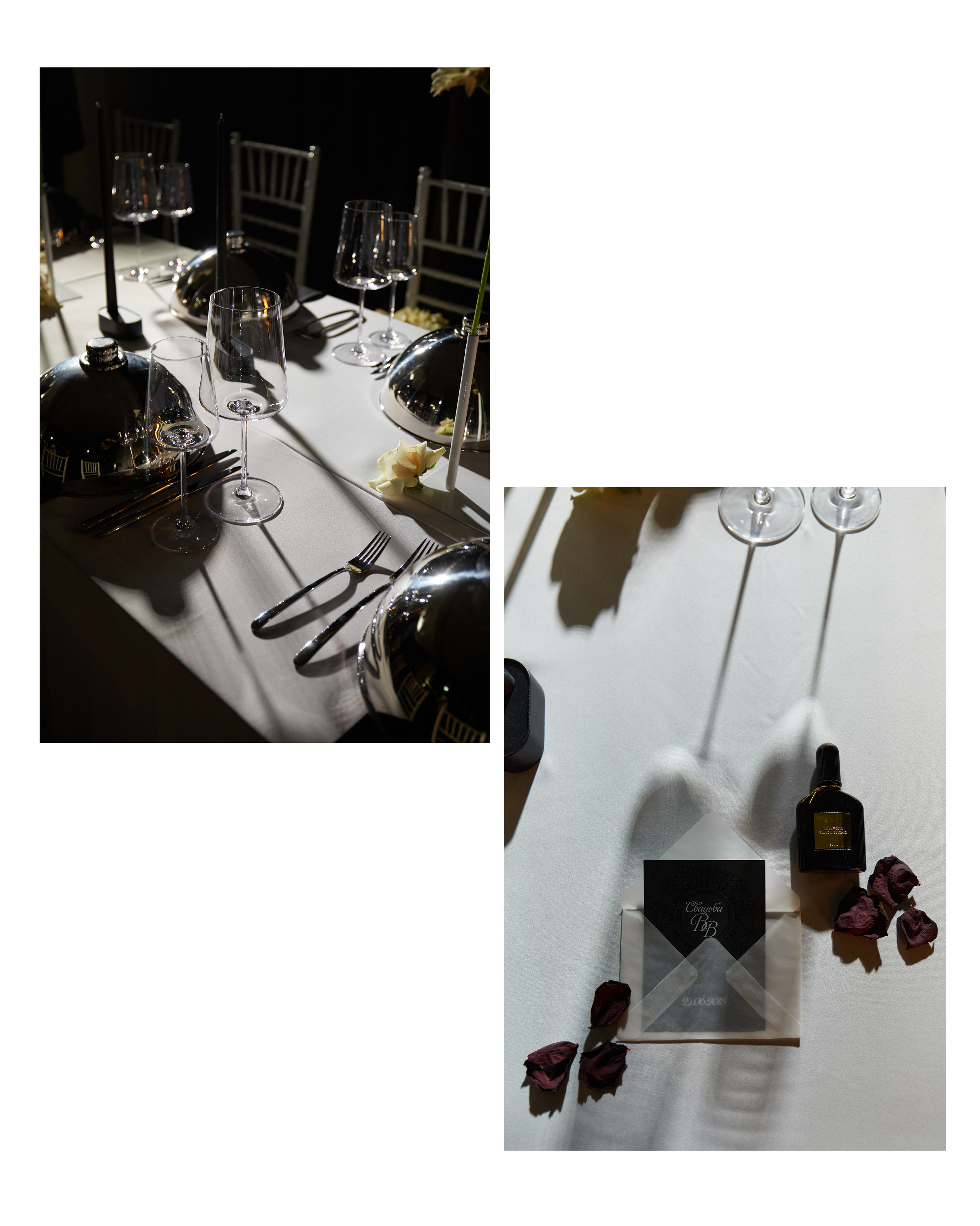 SACHA I GELYA. Свадебный и портретный фотограф