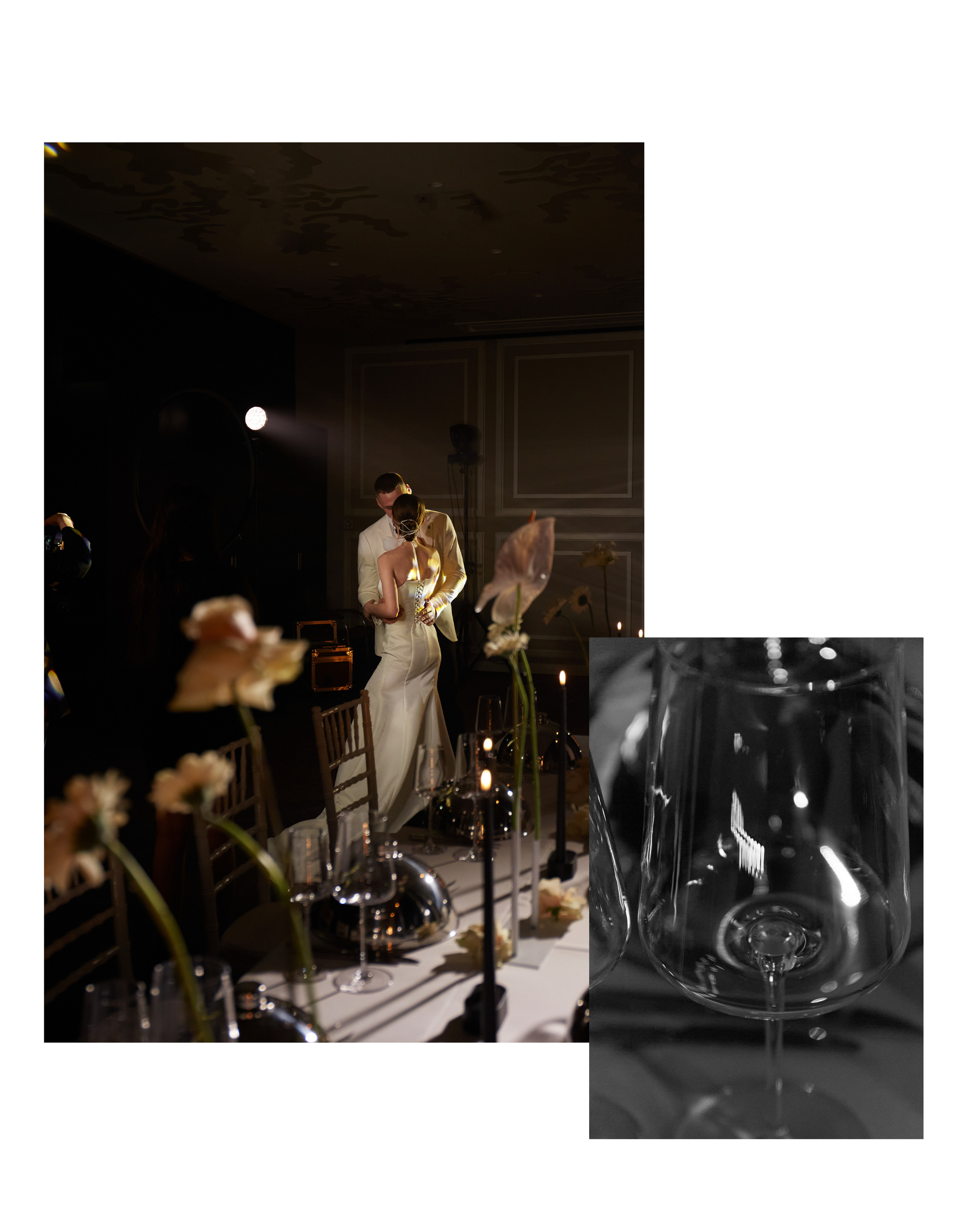 SACHA I GELYA. Свадебный и портретный фотограф