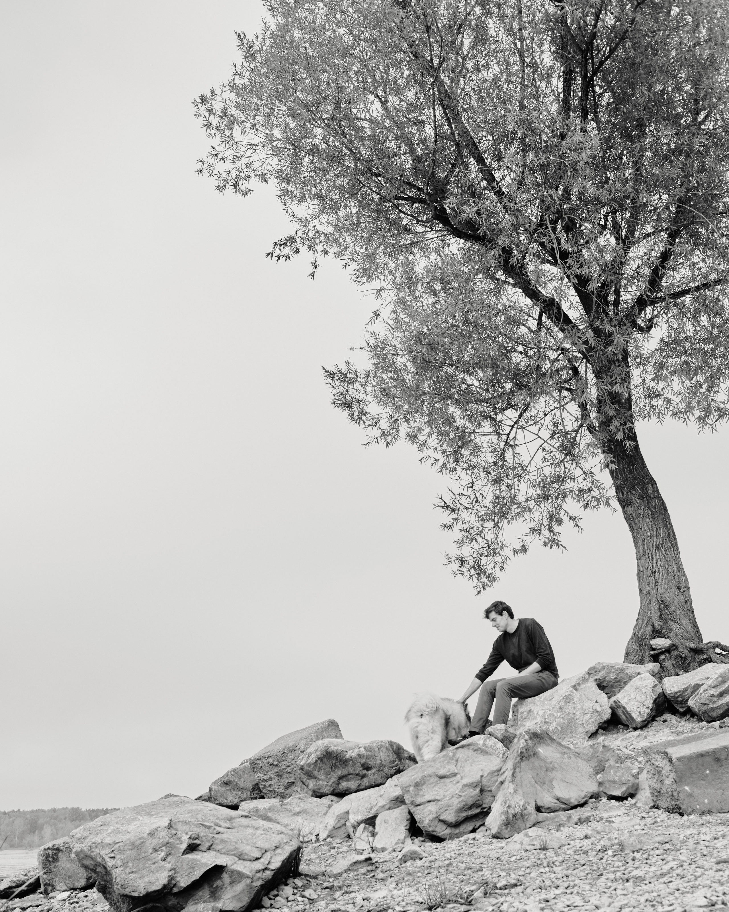 Интервью с чайным мастером Савелием Сорокиным — Белая панда. Семейный фотограф в Новосибирске Артём Кузнецов